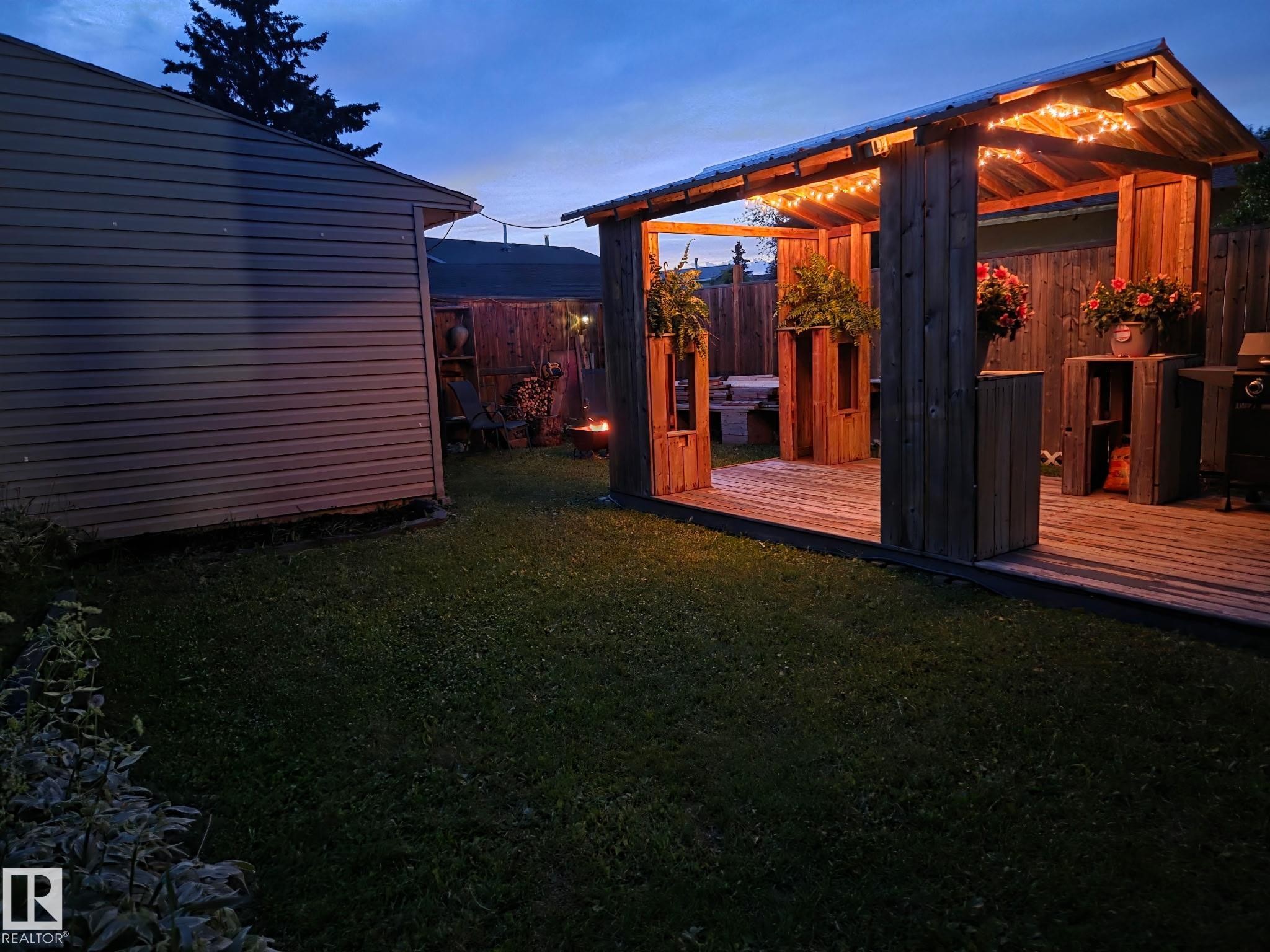 44 Birch Drive, Gibbons, AB