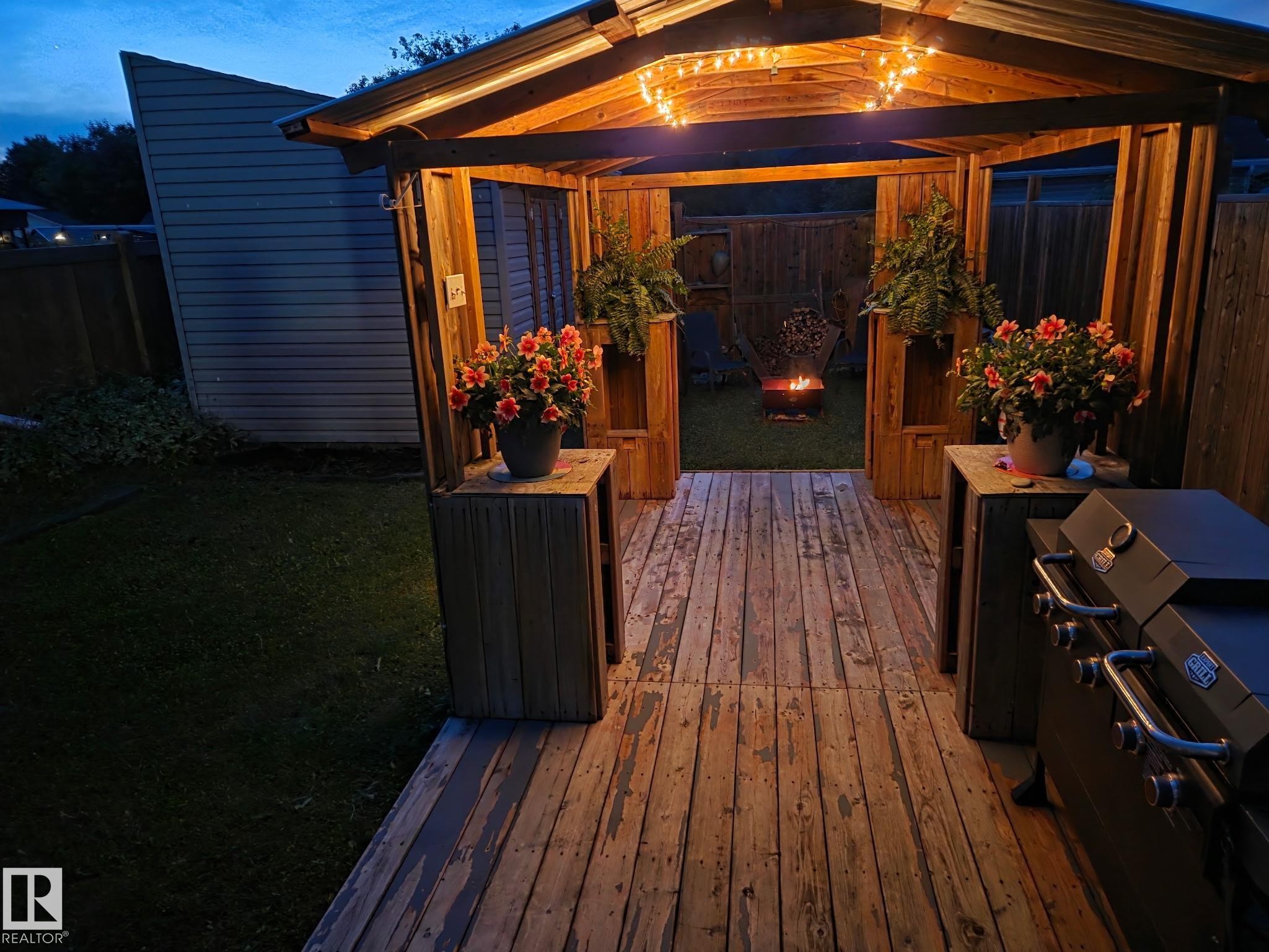 44 Birch Drive, Gibbons, AB