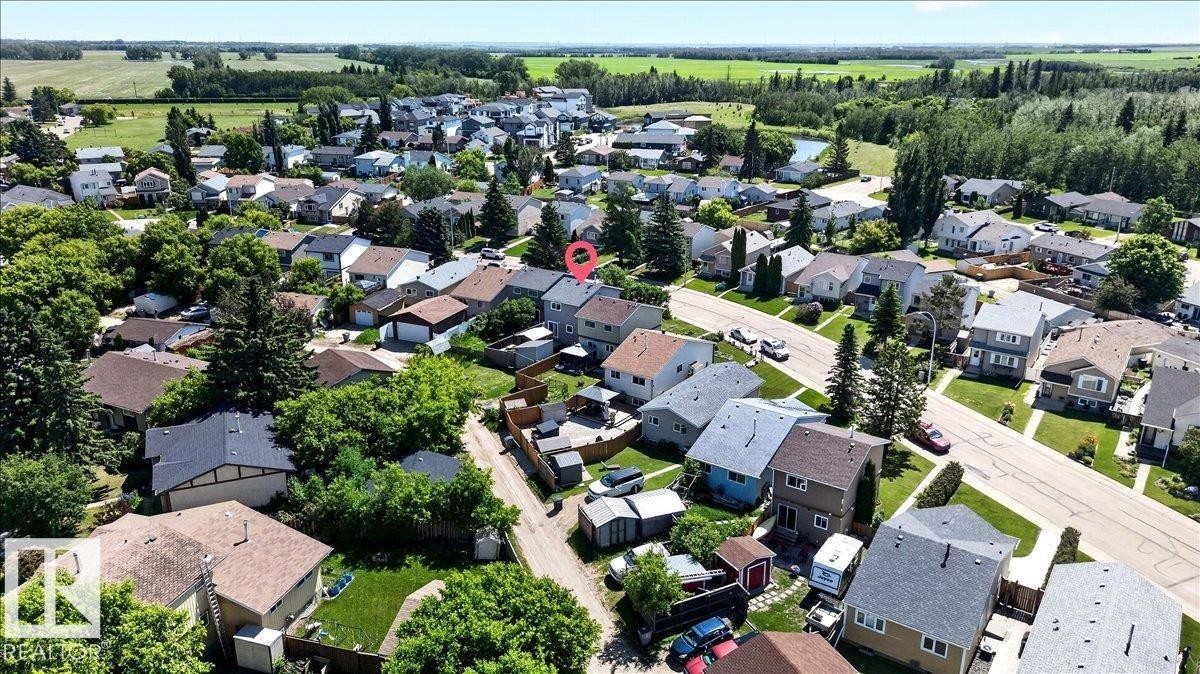 44 Birch Drive, Gibbons, AB