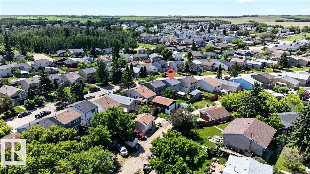 44 Birch Drive, Gibbons, AB