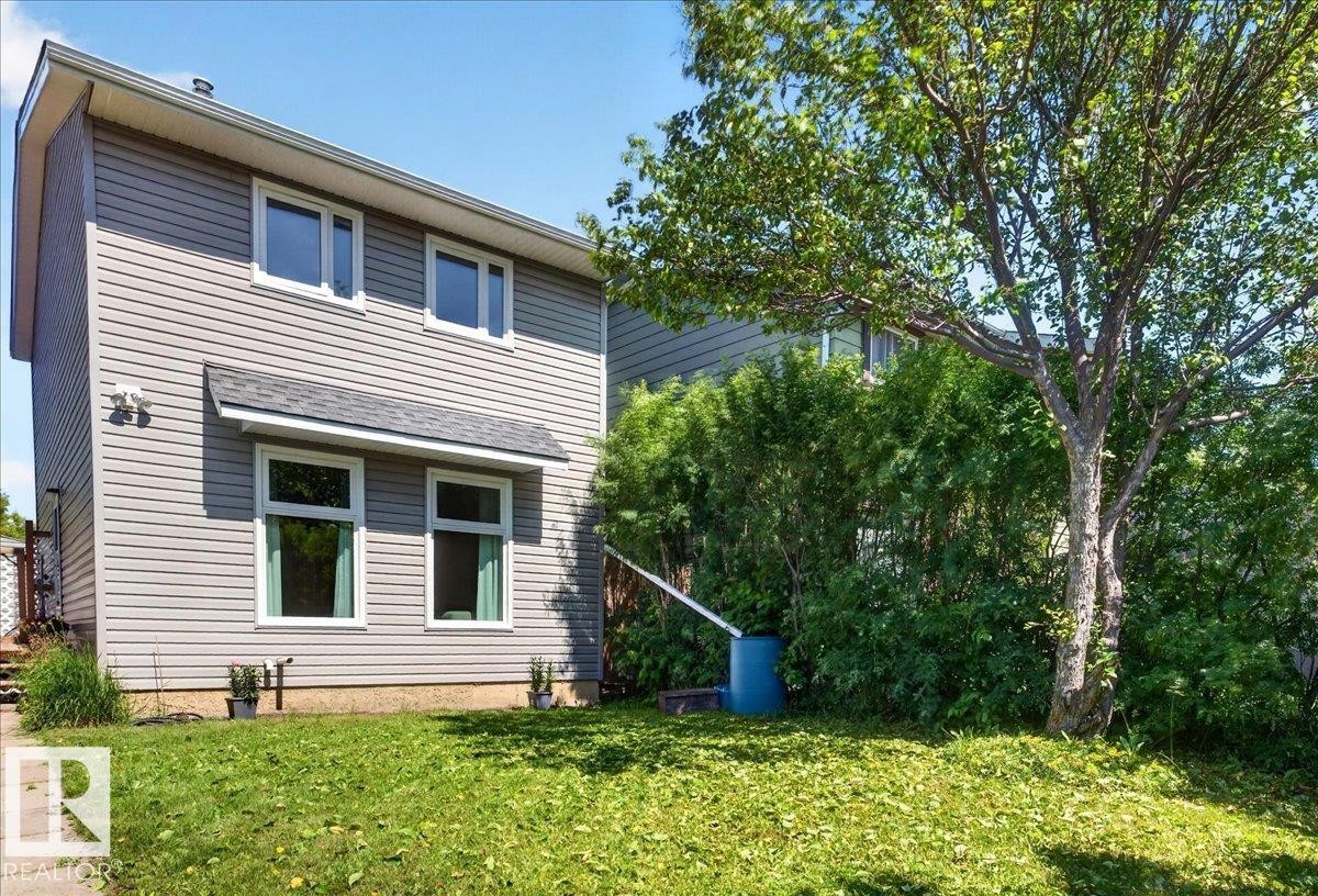 44 Birch Drive, Gibbons, AB