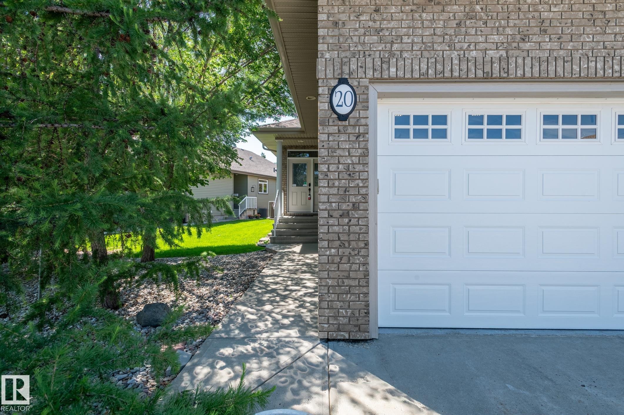 20 1407 Glastonbury Boulevard Nw, Edmonton, AB