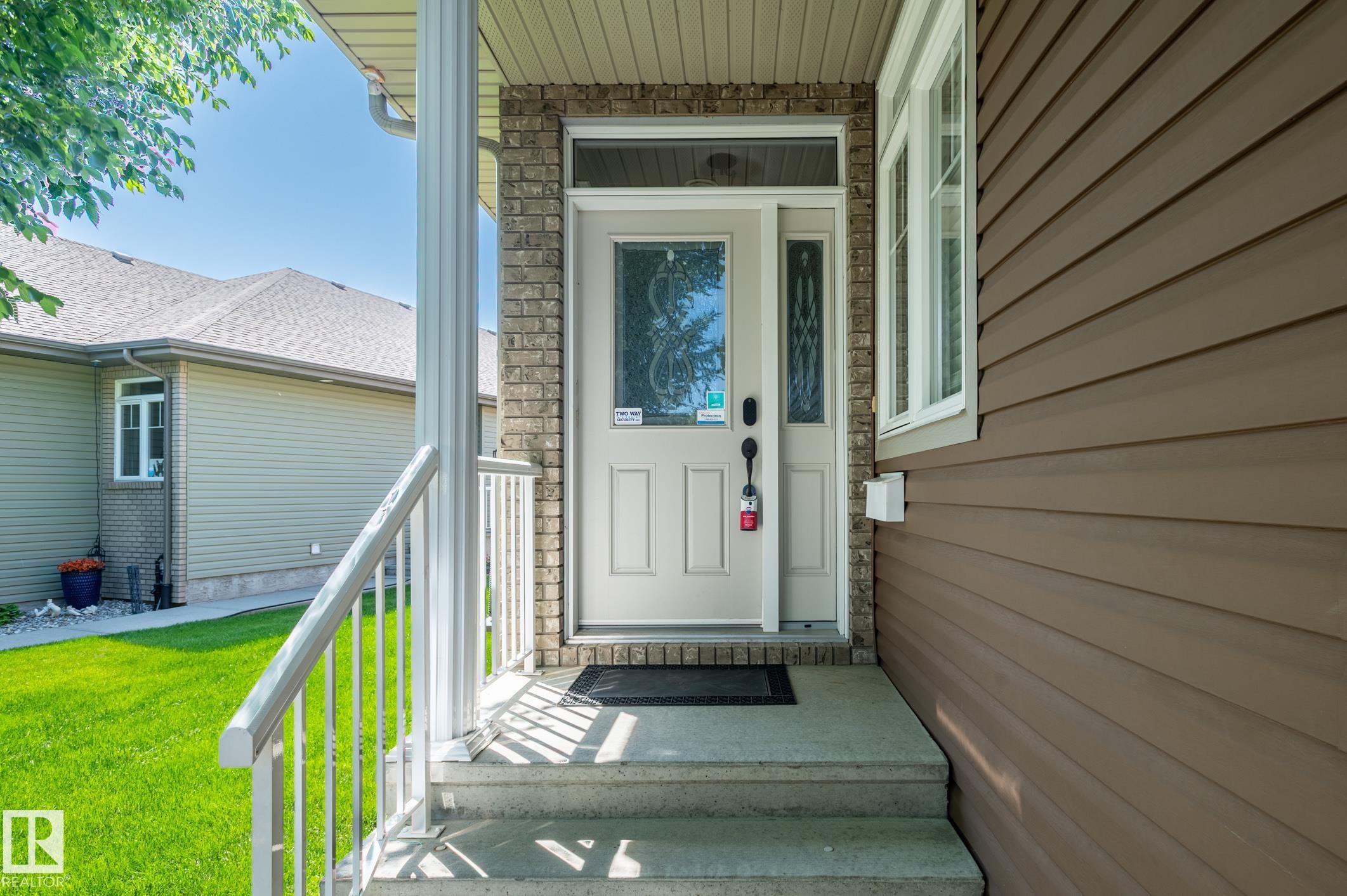 20 1407 Glastonbury Boulevard Nw, Edmonton, AB