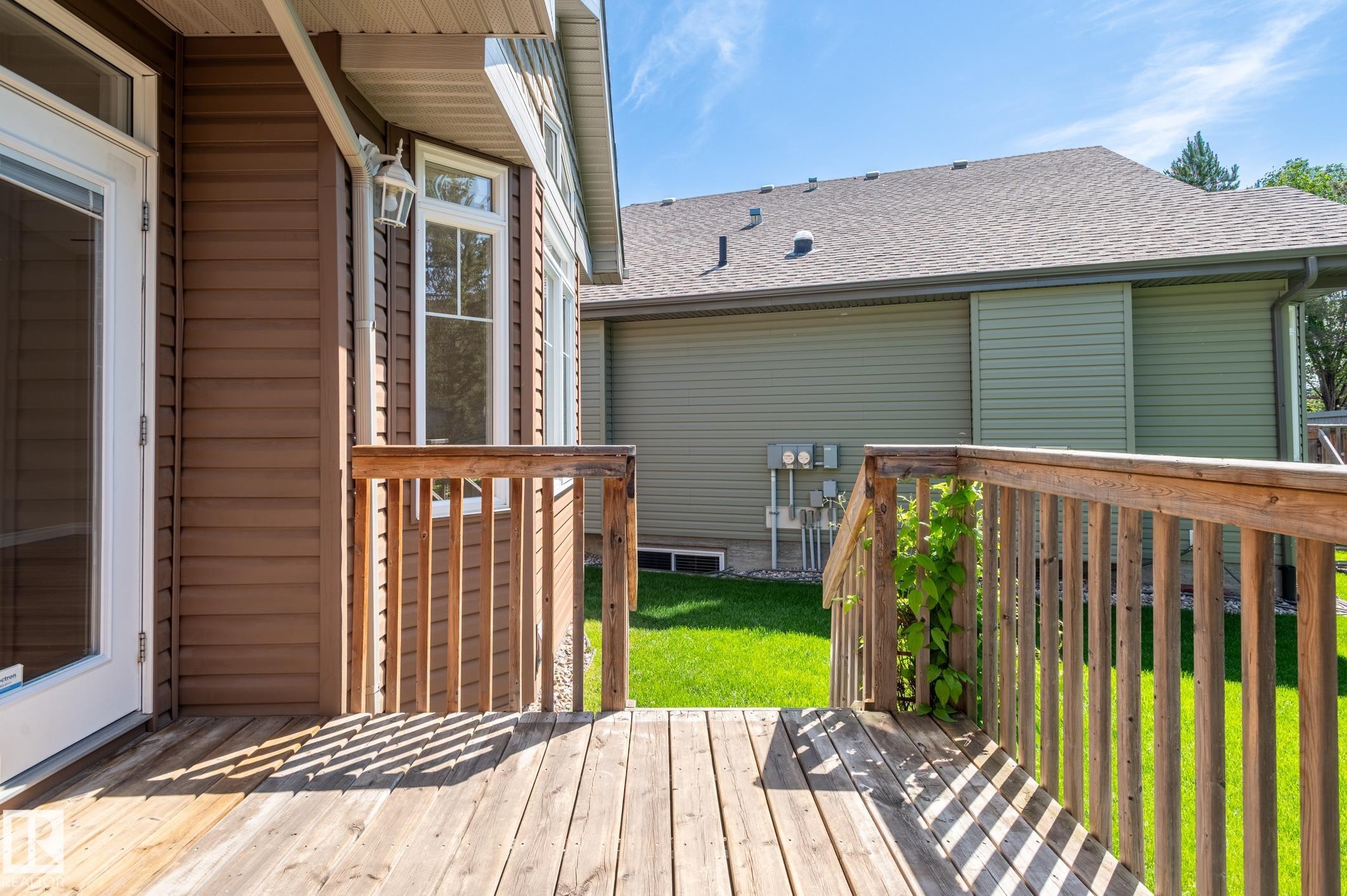 20 1407 Glastonbury Boulevard Nw, Edmonton, AB