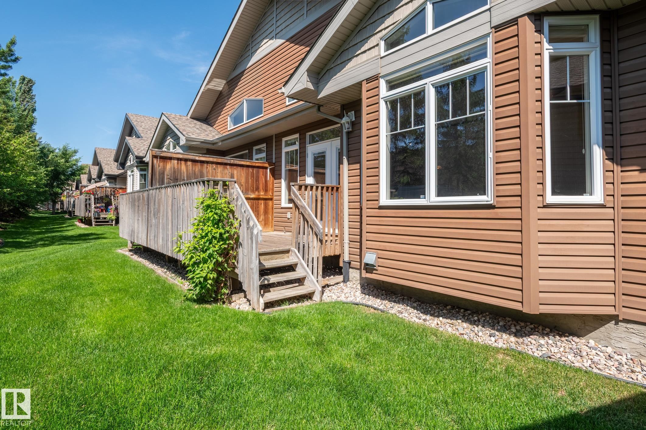 20 1407 Glastonbury Boulevard Nw, Edmonton, AB