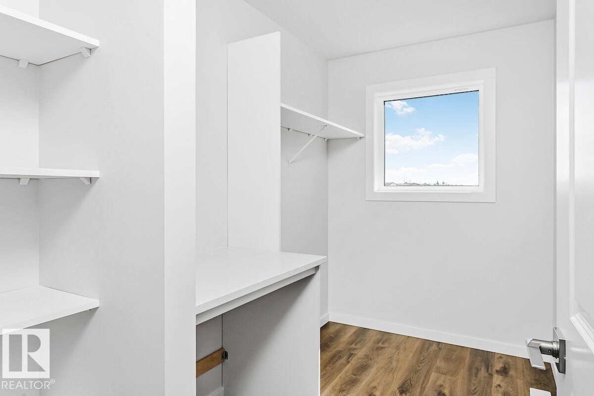 2431 Egret Loop Nw, Edmonton, AB - Indoor With Storage