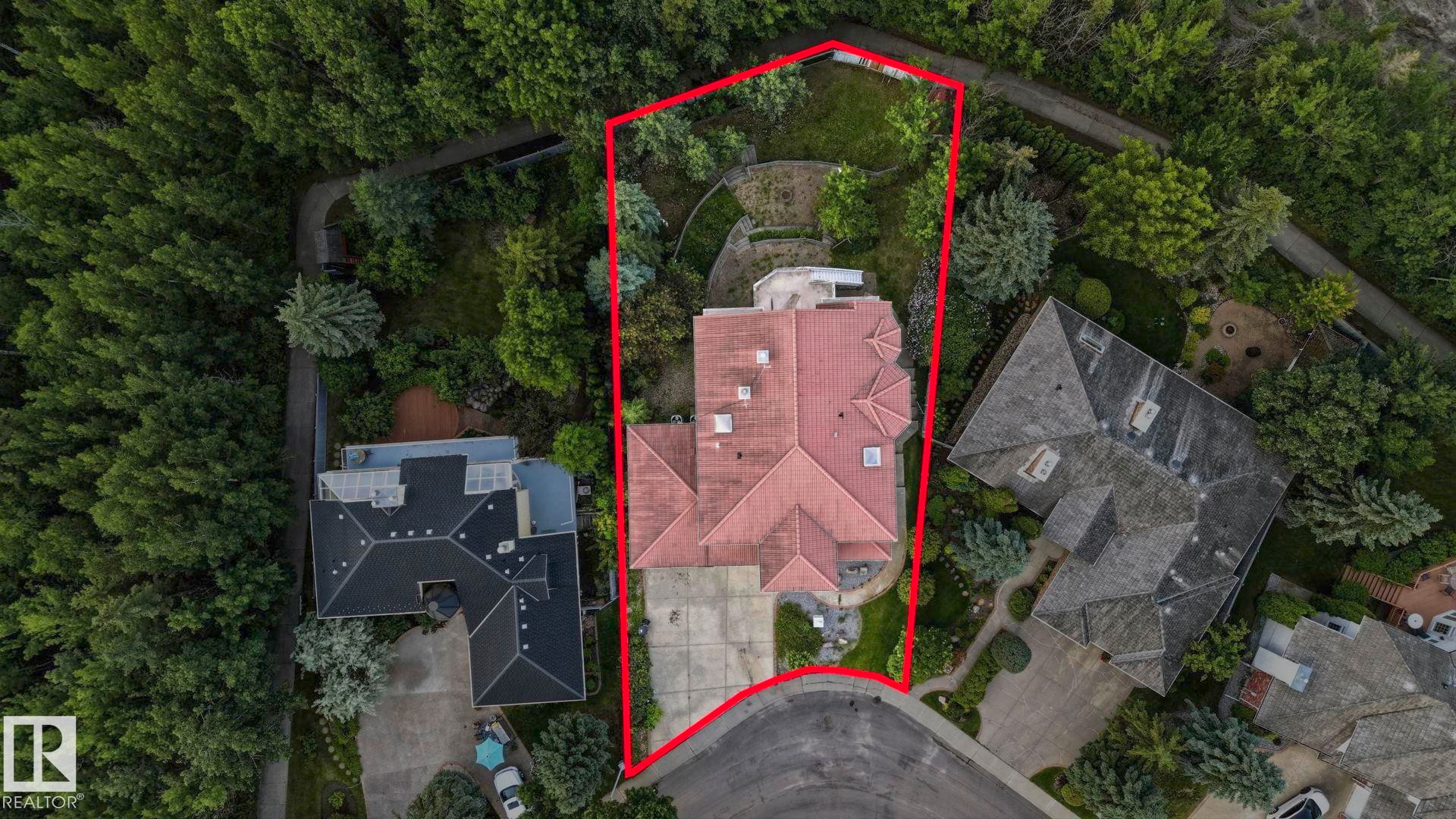 154 Osland Drive Nw, Edmonton, AB - Outdoor