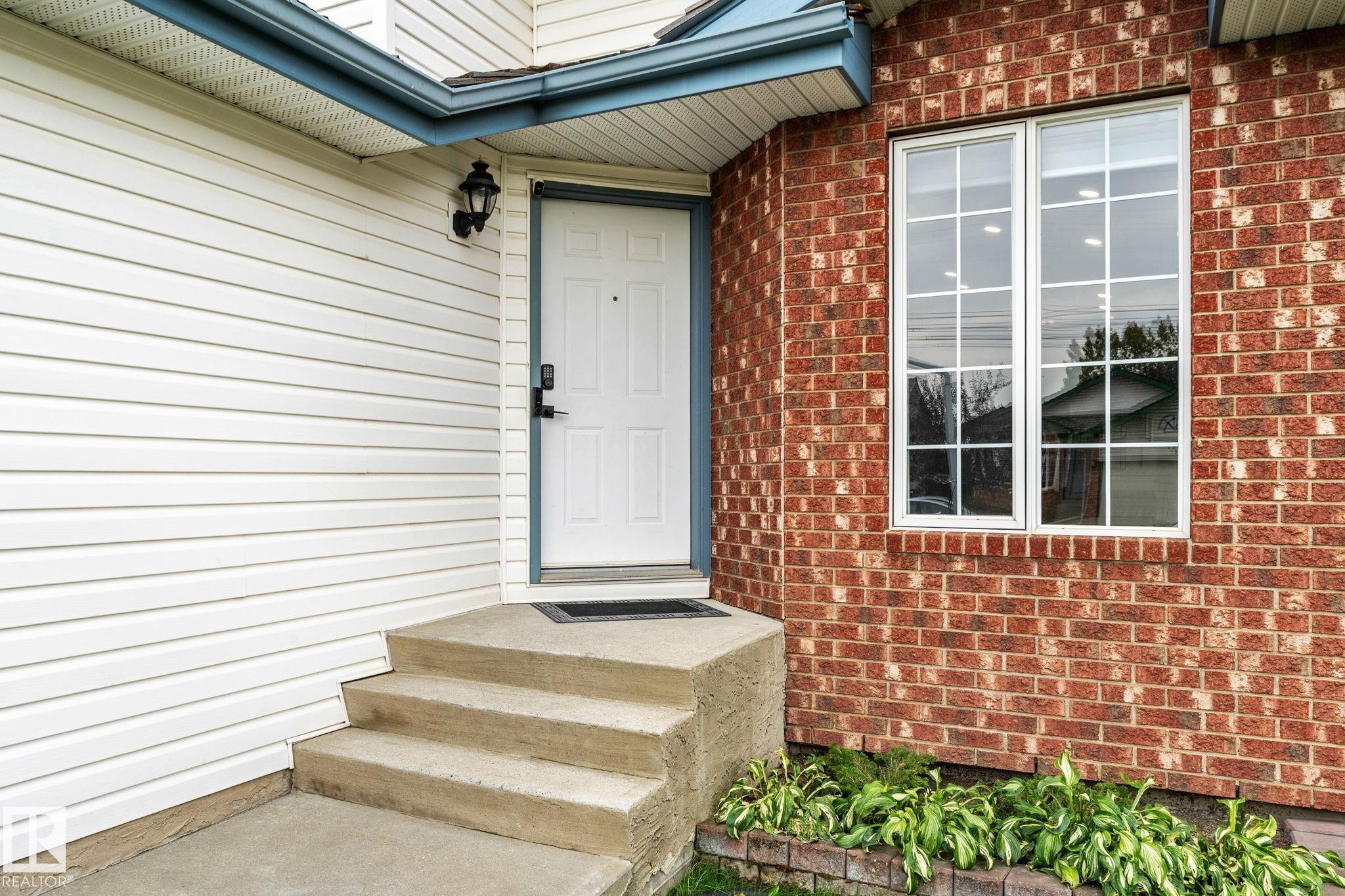 362 Blackburn Drive, Edmonton, AB