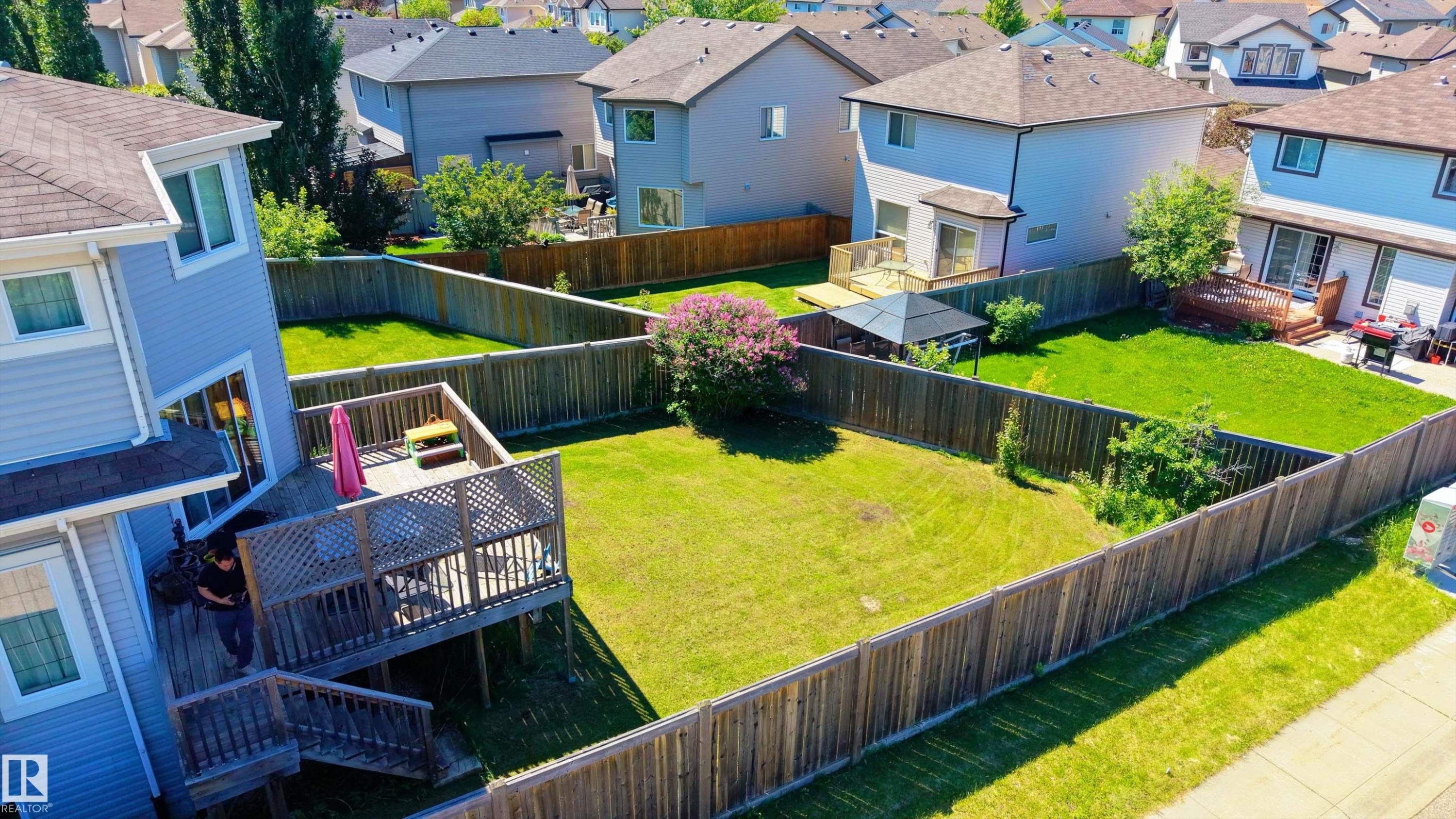 512 59 Street Sw, Edmonton, AB - Outdoor With Exterior