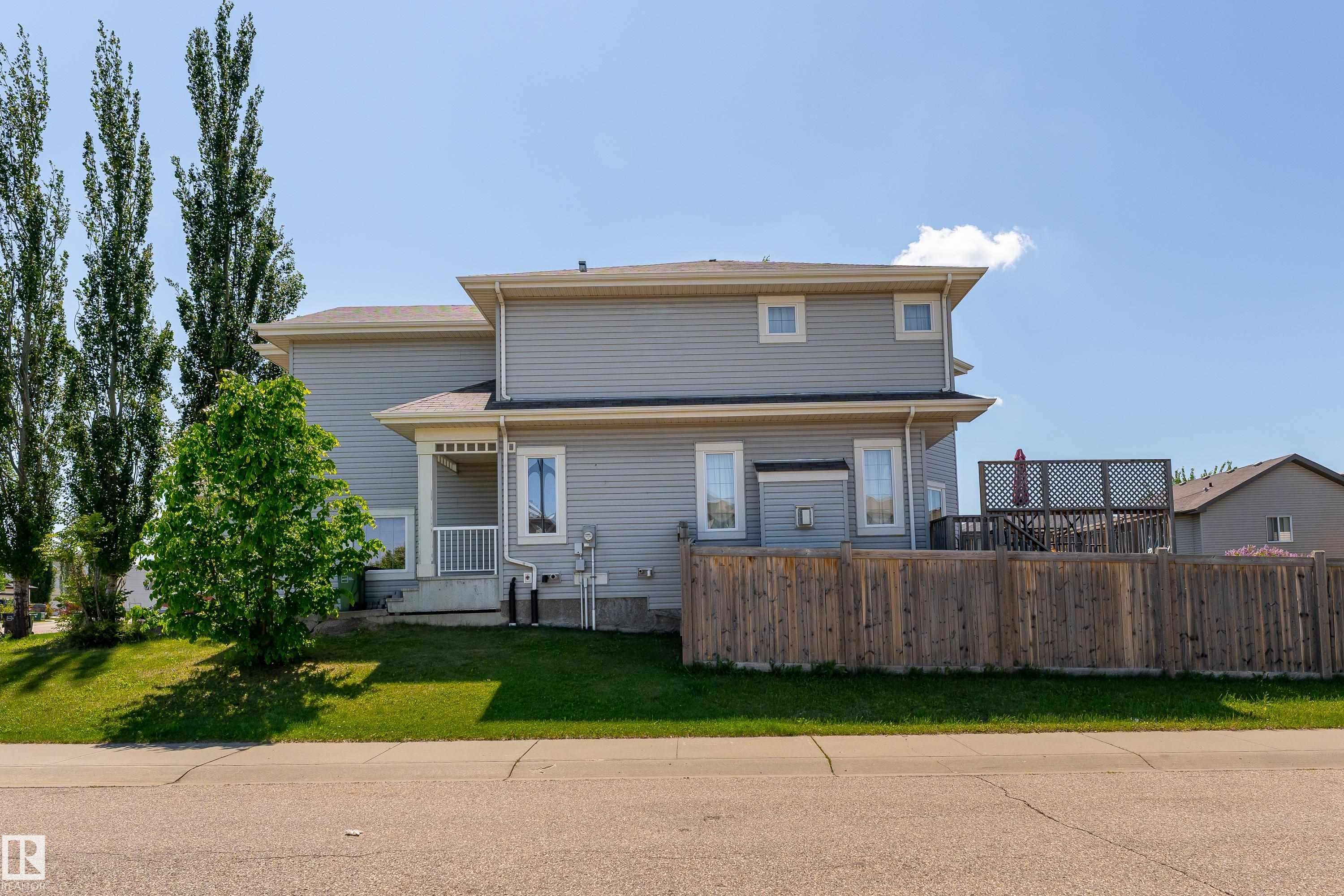 512 59 Street Sw, Edmonton, AB - Outdoor