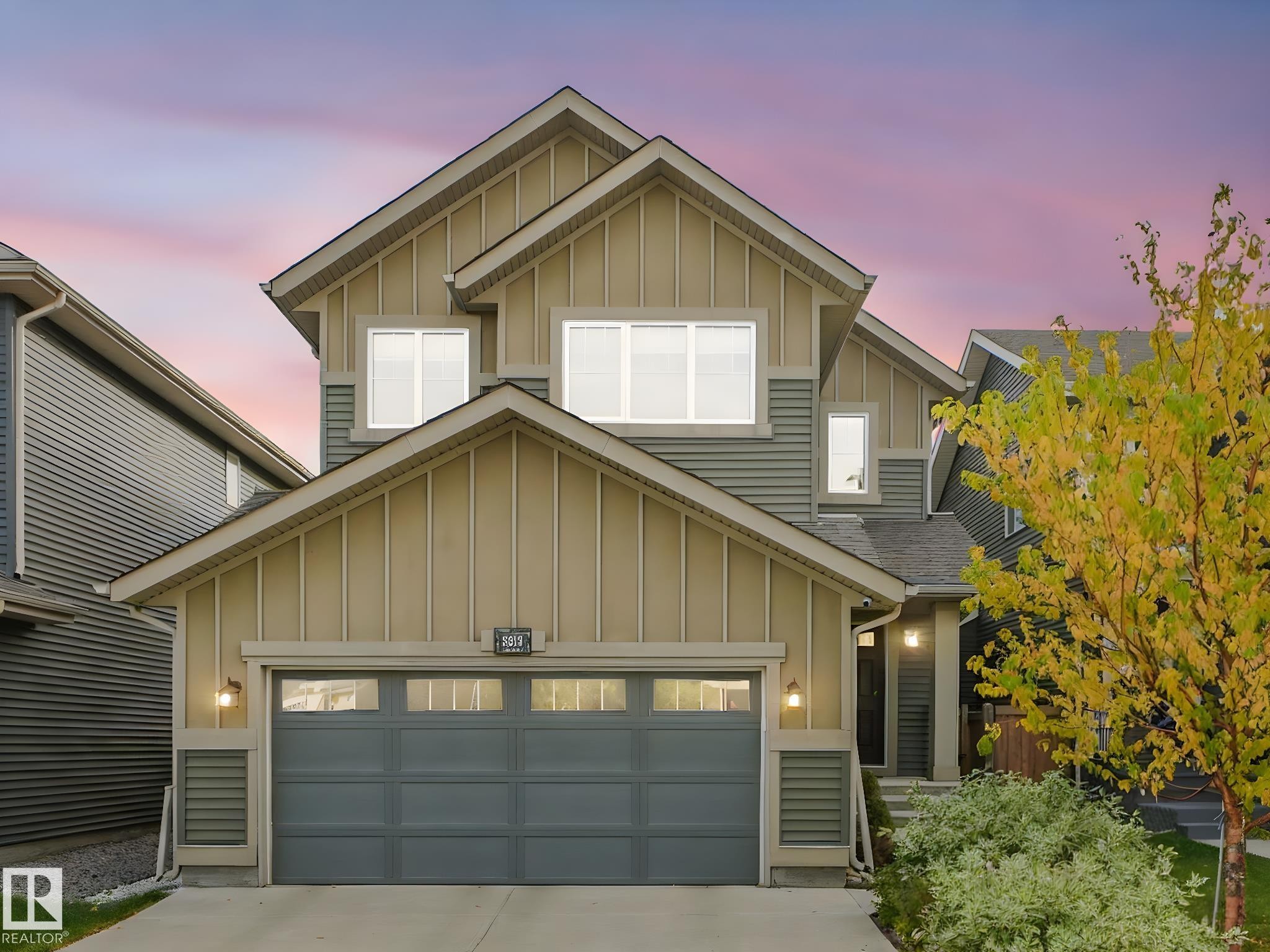 3613 Cherry Link Link, Edmonton, AB