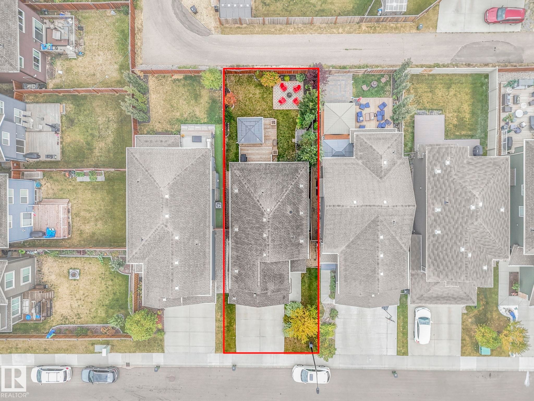 3613 Cherry Link Link, Edmonton, AB
