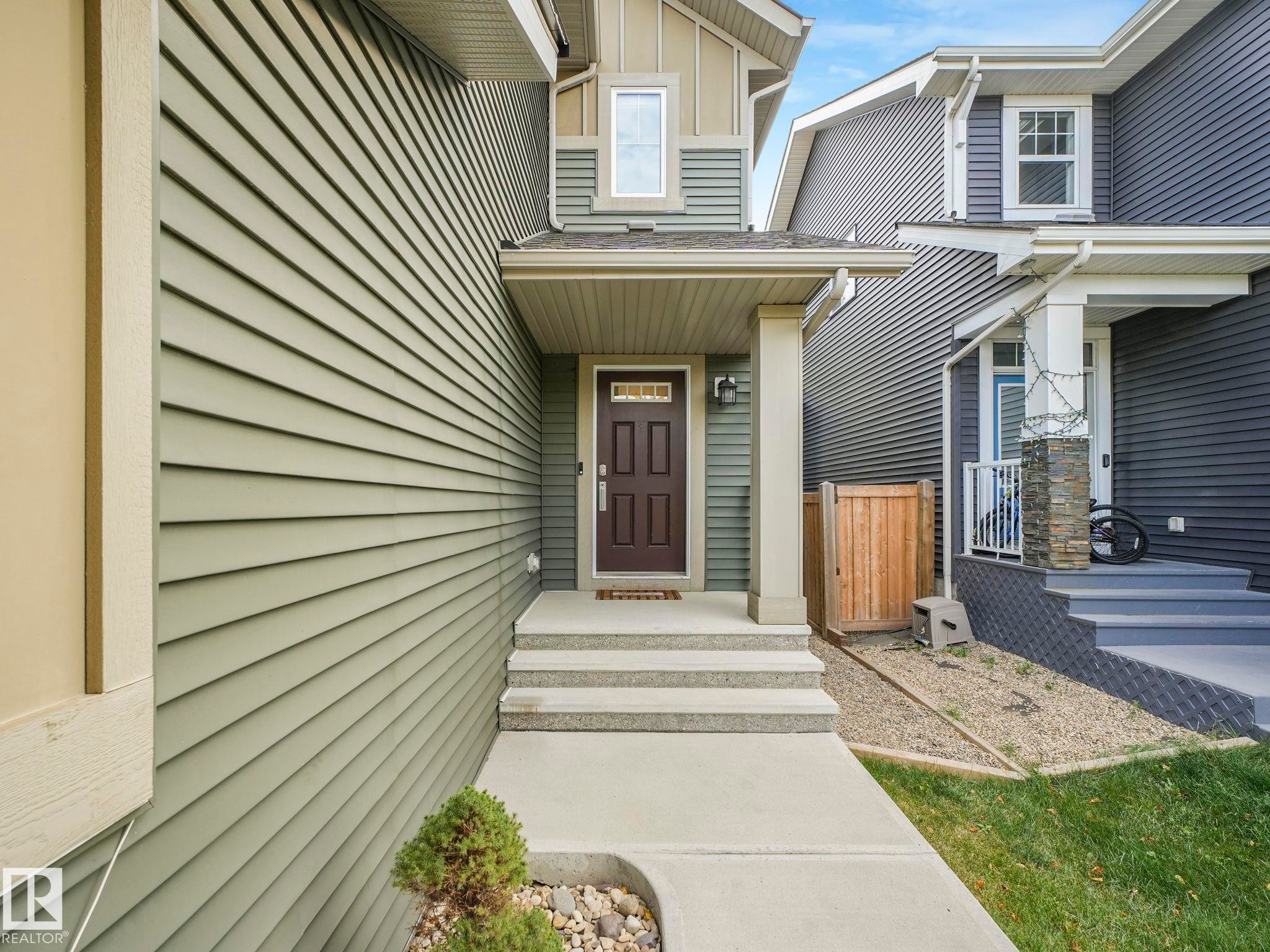 3613 Cherry Link Link, Edmonton, AB