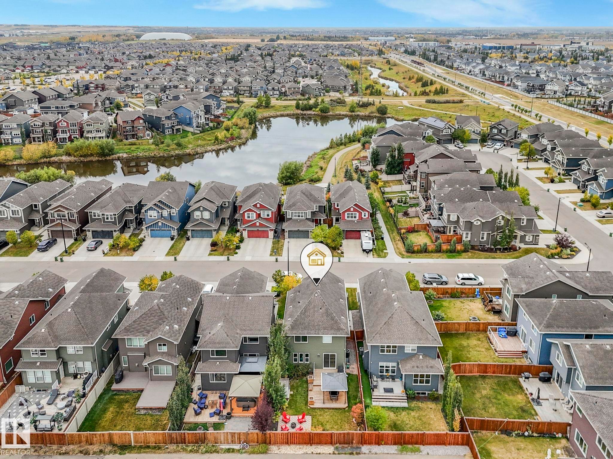 3613 Cherry Link Link, Edmonton, AB