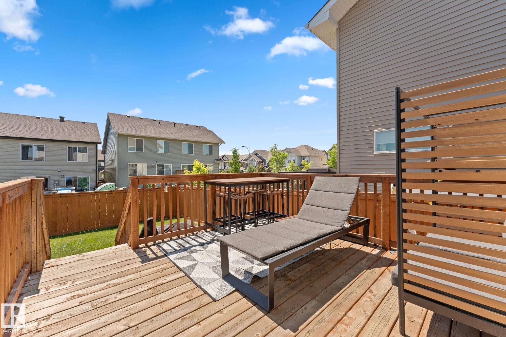8005 Evans Crescent, Edmonton, AB