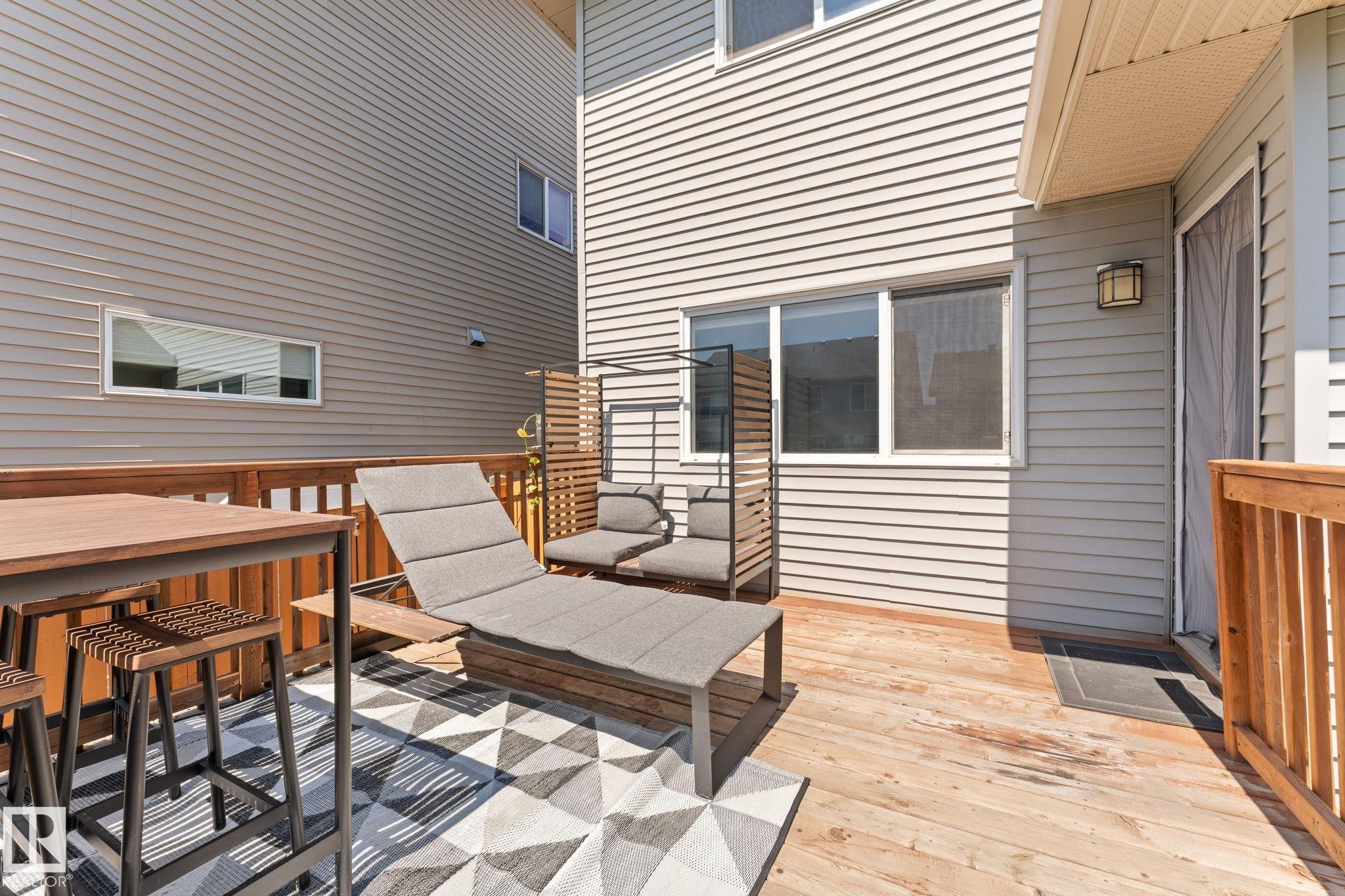 8005 Evans Crescent, Edmonton, AB