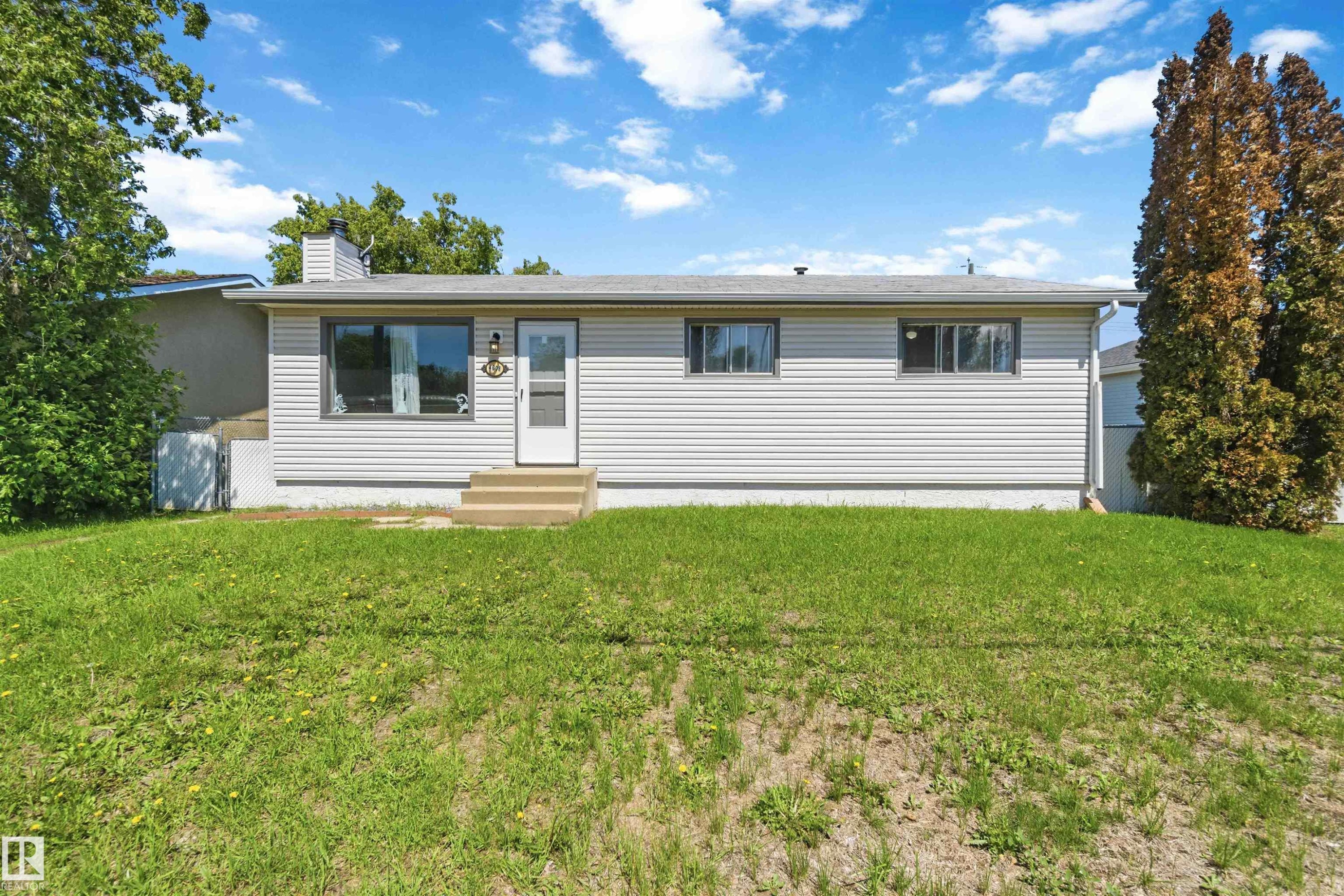 4608 48 Avenue, Redwater, AB