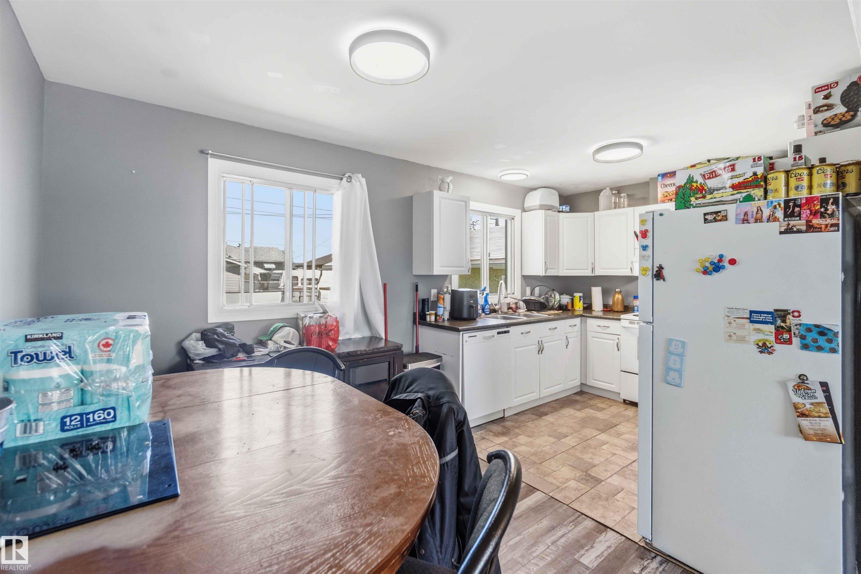 4608 48 Avenue, Redwater, AB