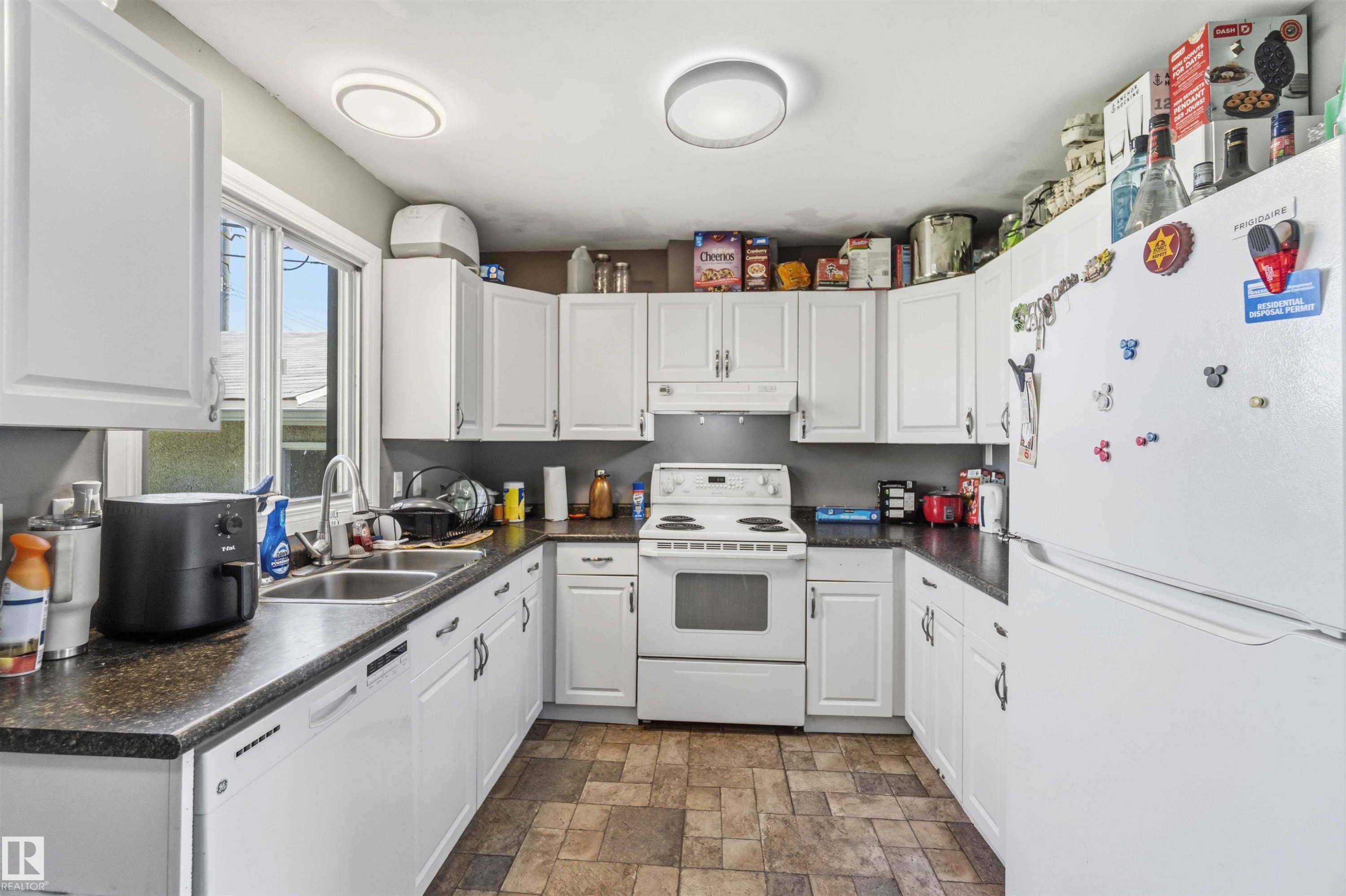 4608 48 Avenue, Redwater, AB