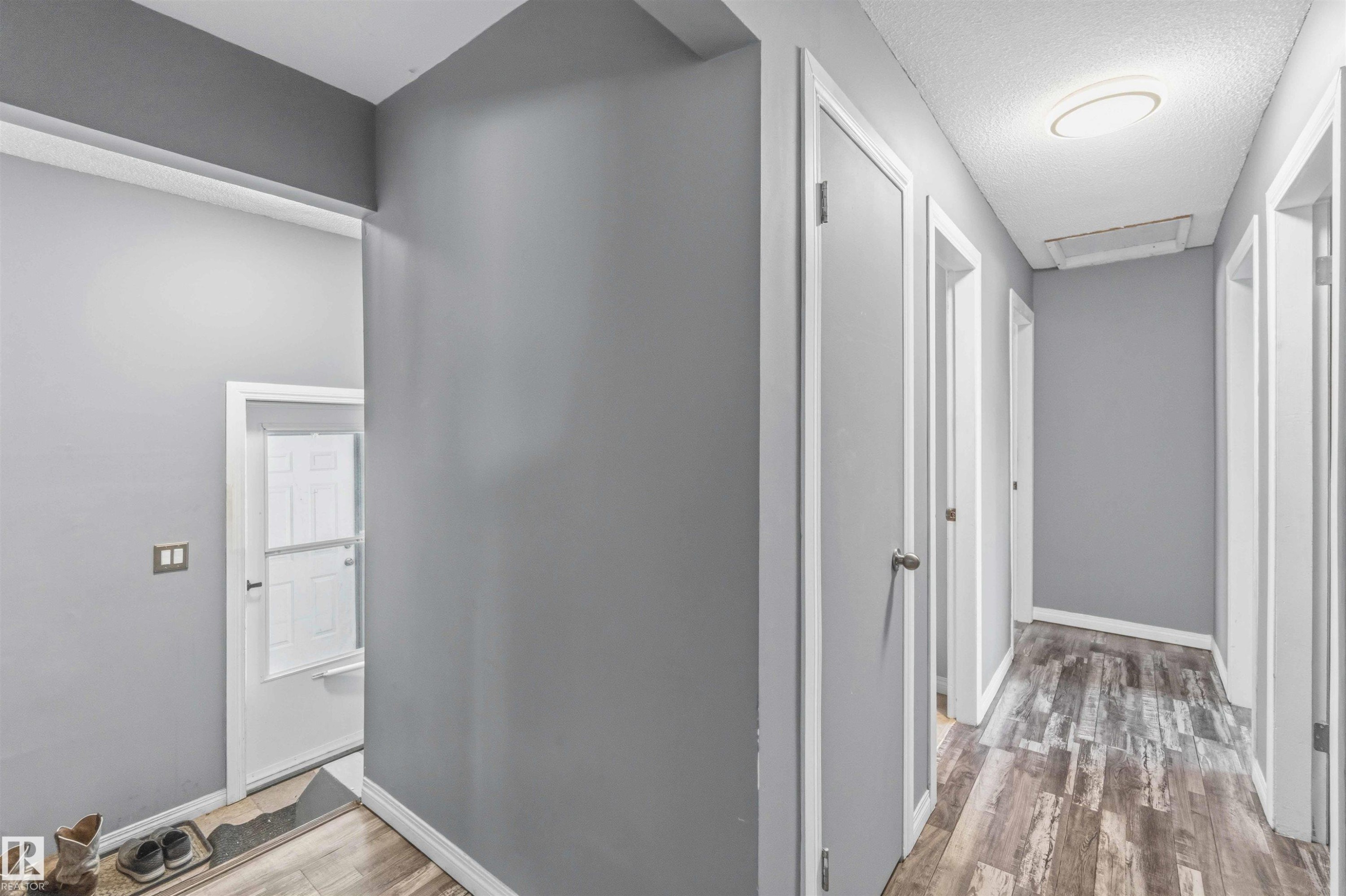4608 48 Avenue, Redwater, AB