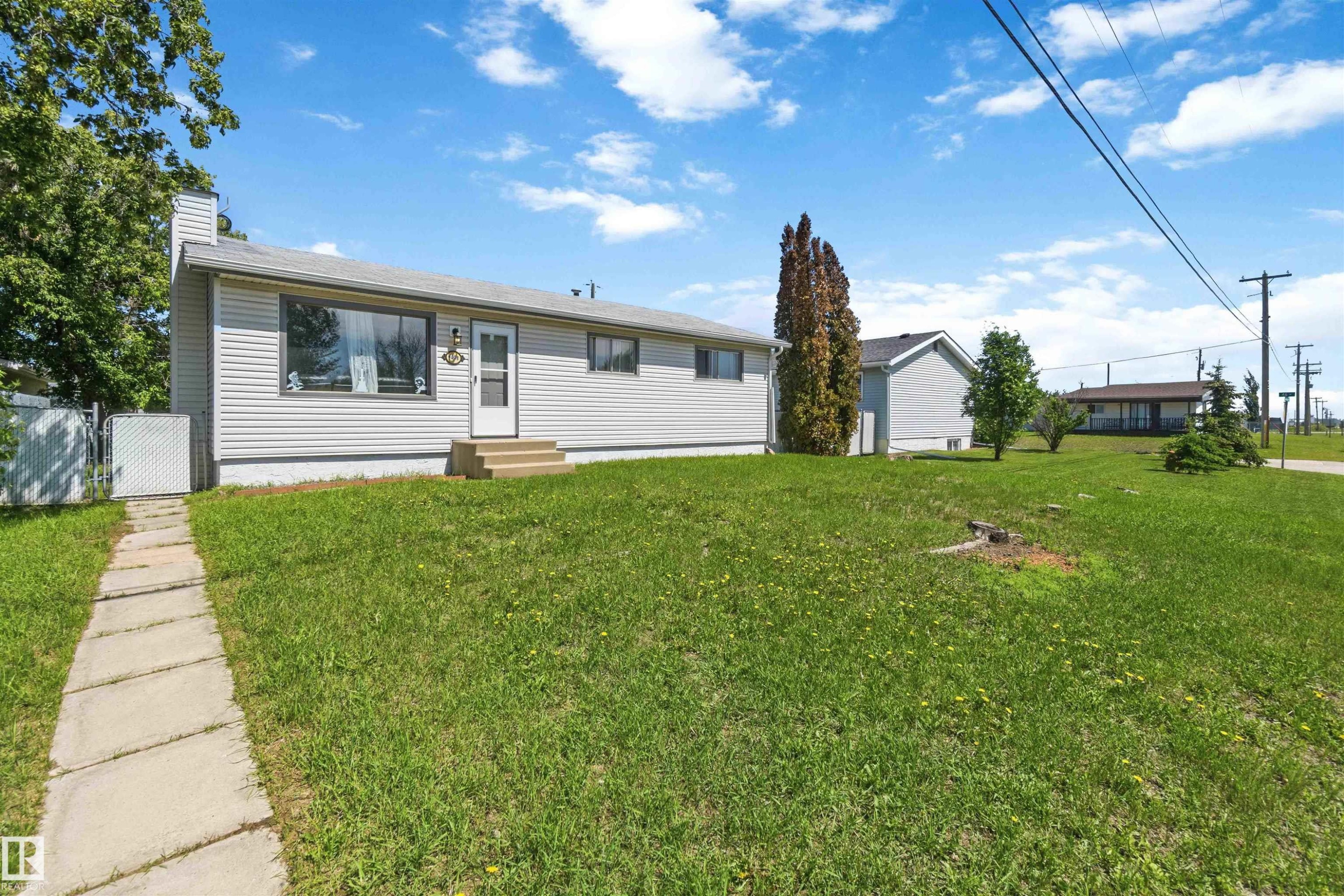 4608 48 Avenue, Redwater, AB