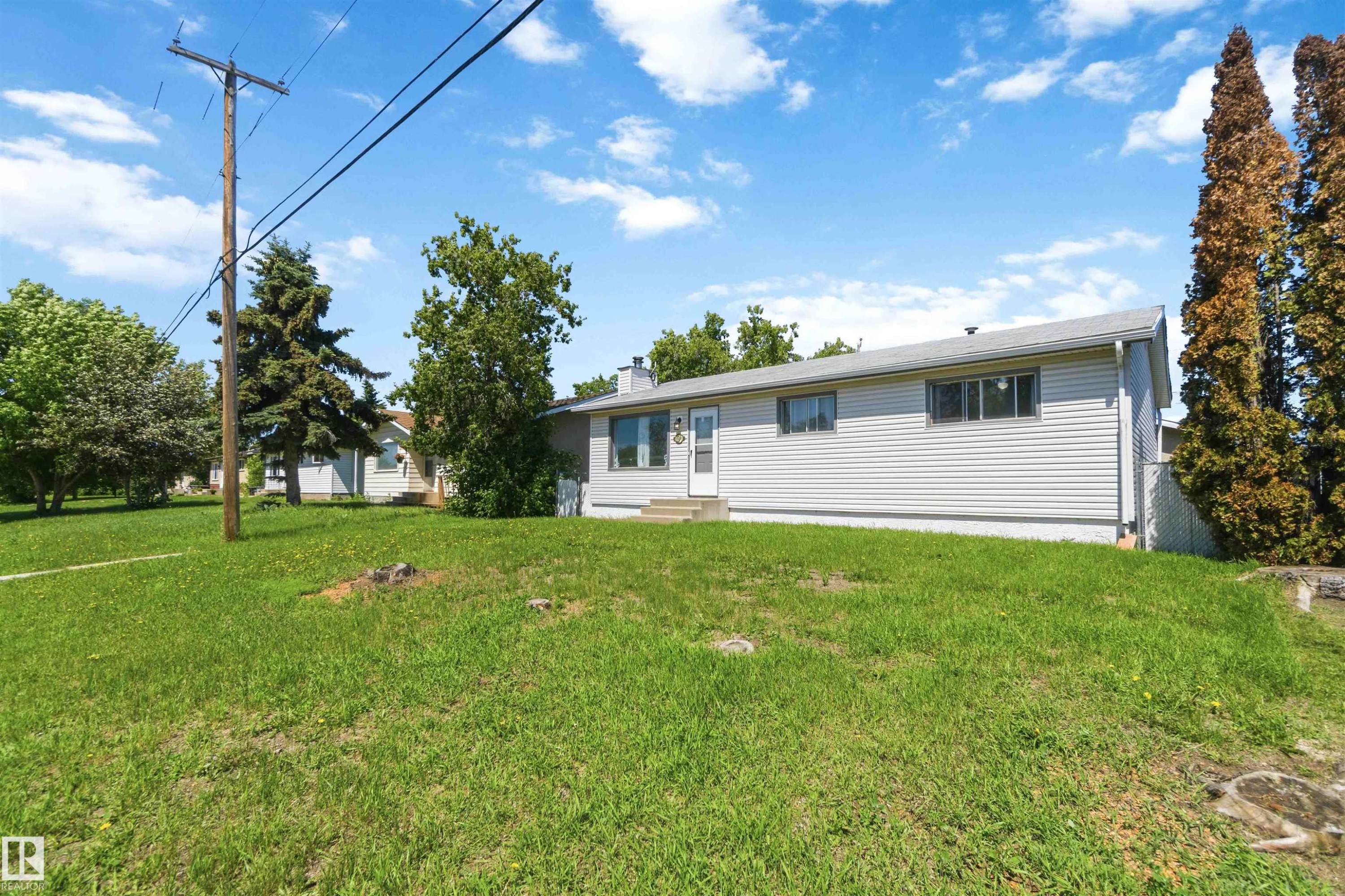 4608 48 Avenue, Redwater, AB