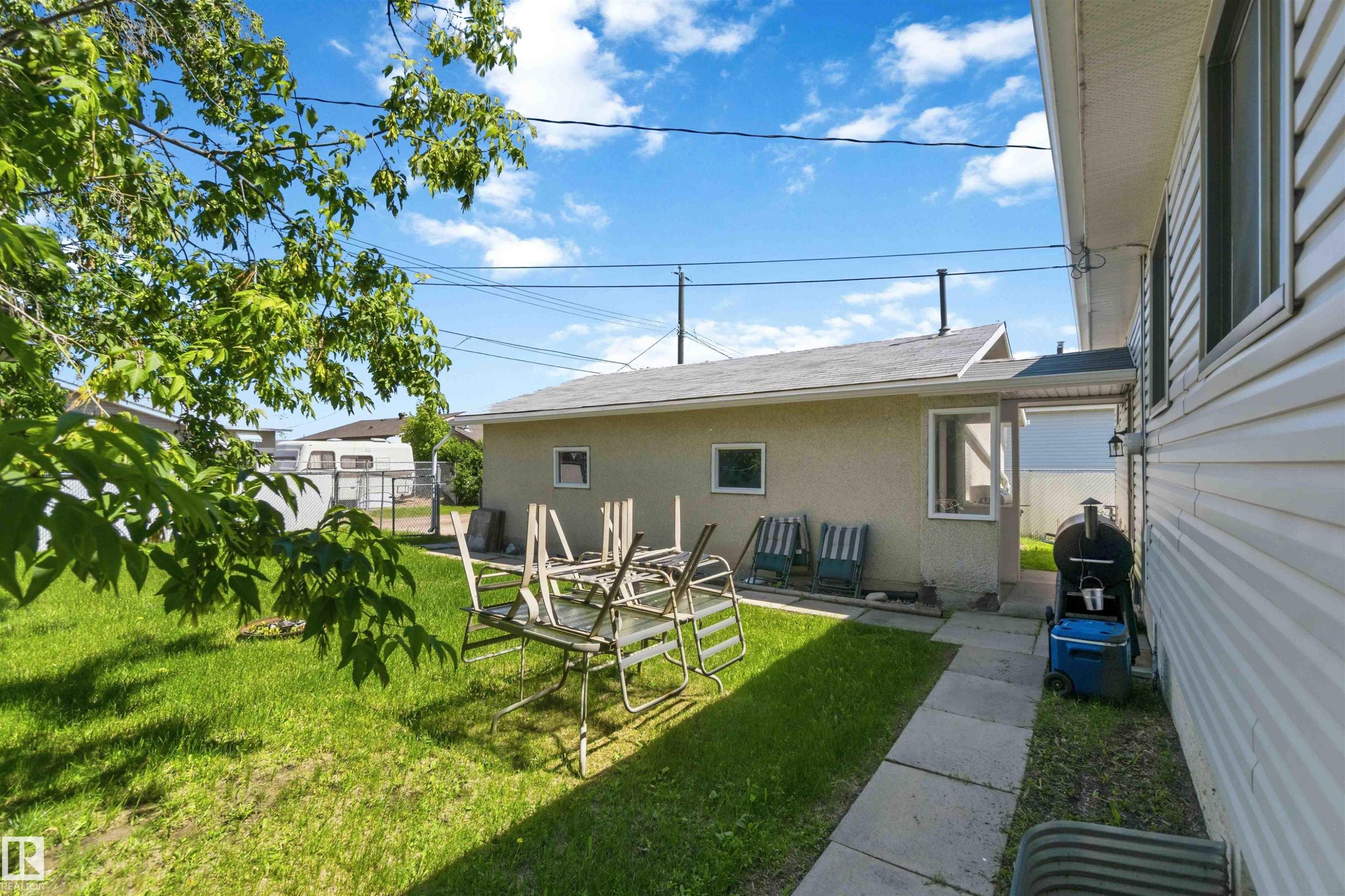 4608 48 Avenue, Redwater, AB