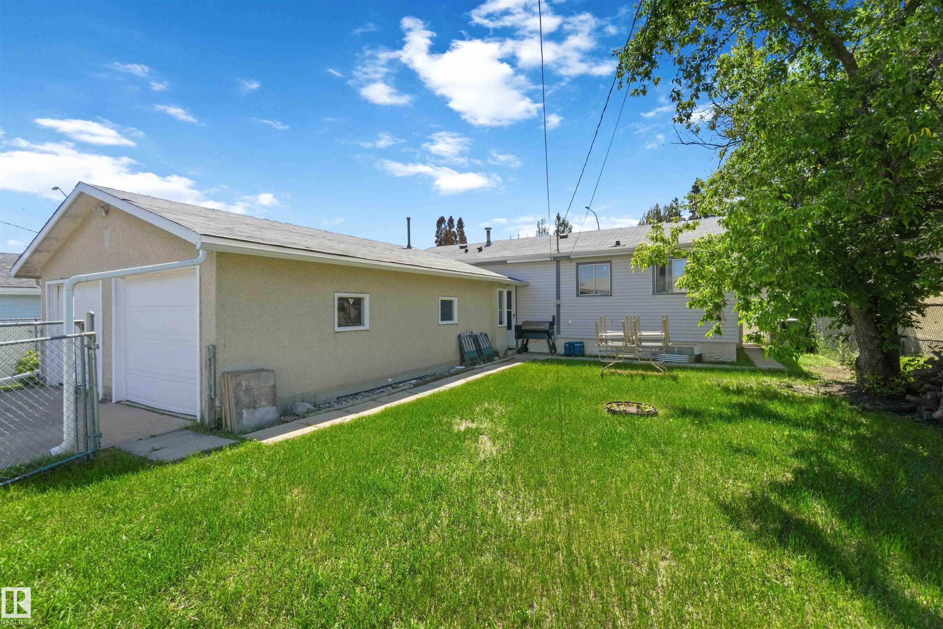 4608 48 Avenue, Redwater, AB