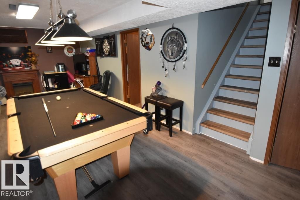 5308 Willow Drive, Boyle, AB
