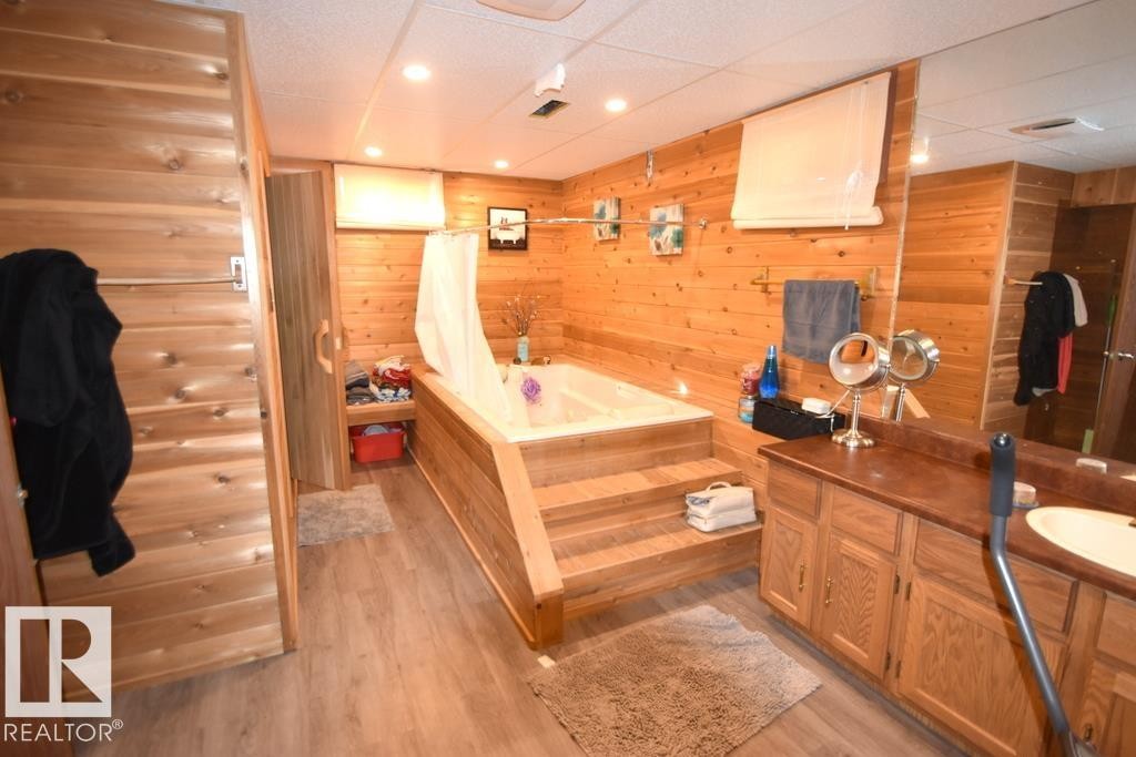 5308 Willow Drive, Boyle, AB