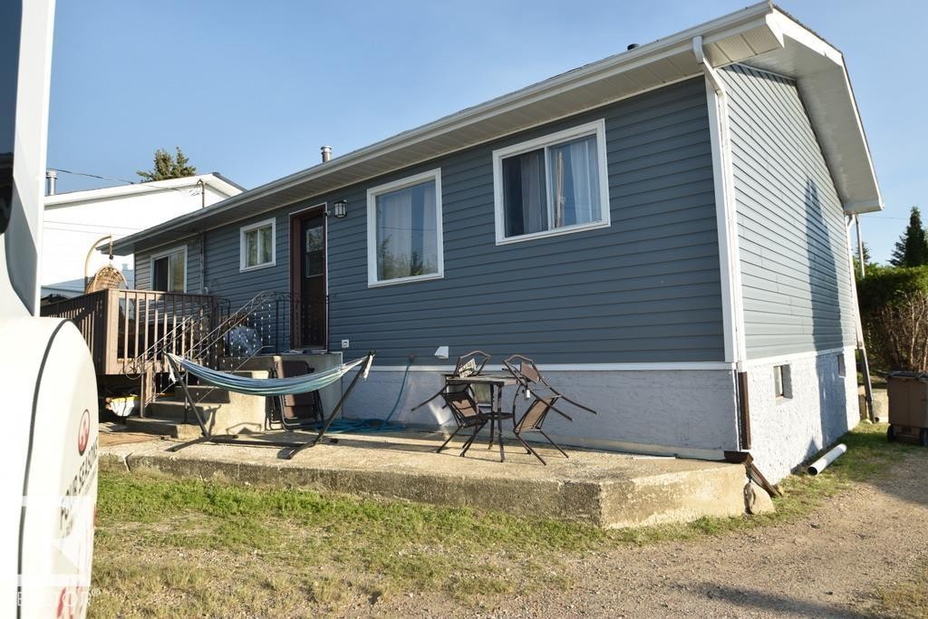 5308 Willow Drive, Boyle, AB