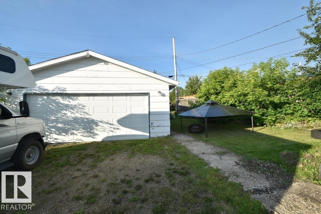 5308 Willow Drive, Boyle, AB