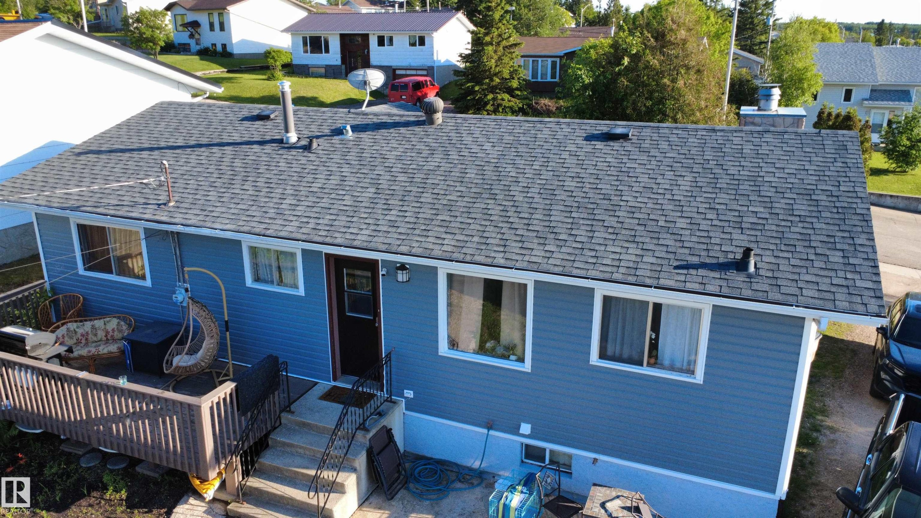 5308 Willow Drive, Boyle, AB