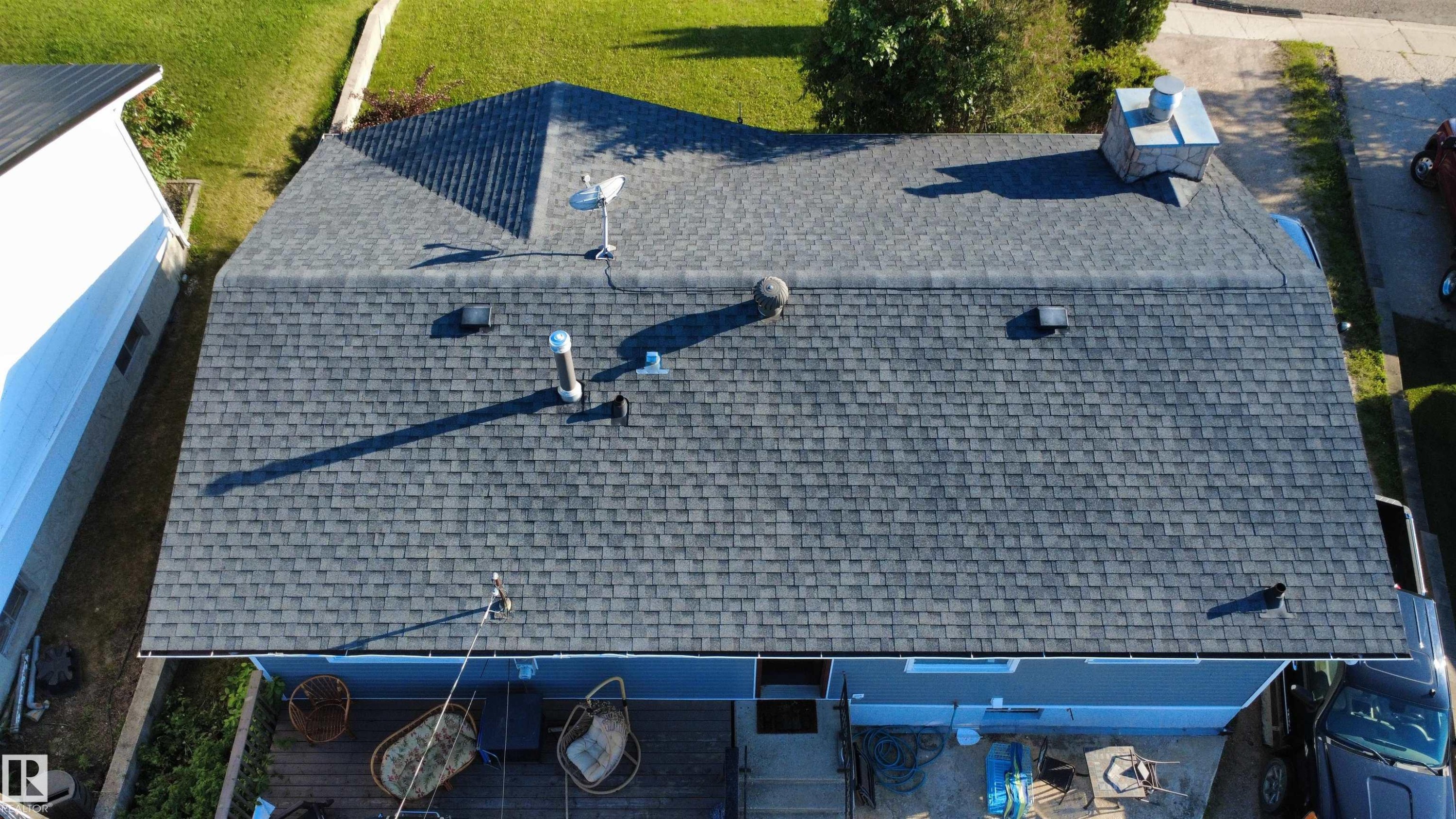 5308 Willow Drive, Boyle, AB