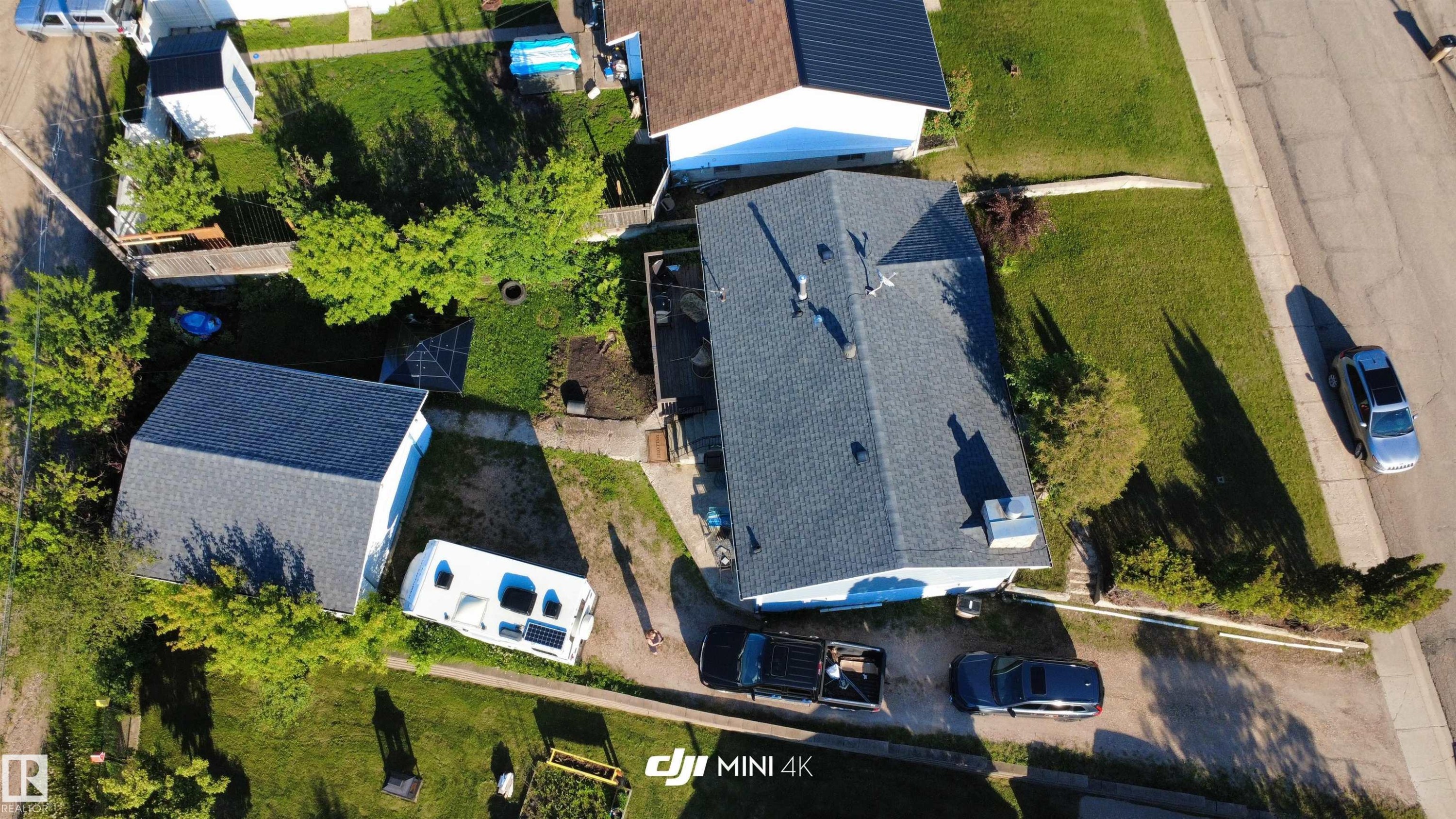 5308 Willow Drive, Boyle, AB