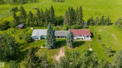 643016A RGE ROAD 195 Rural Athabasca County, AB T0A 0M0