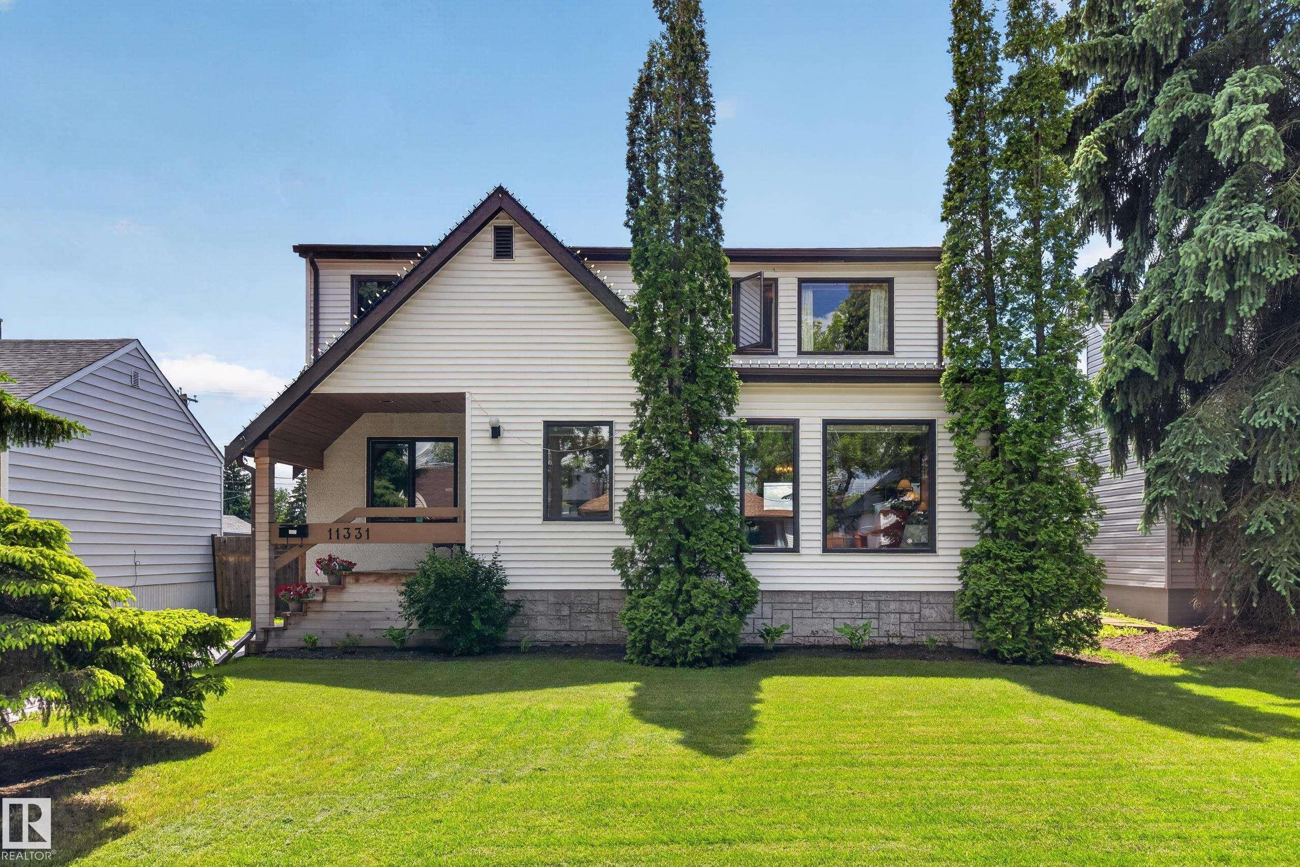 11331 75 Avenue, Edmonton, AB