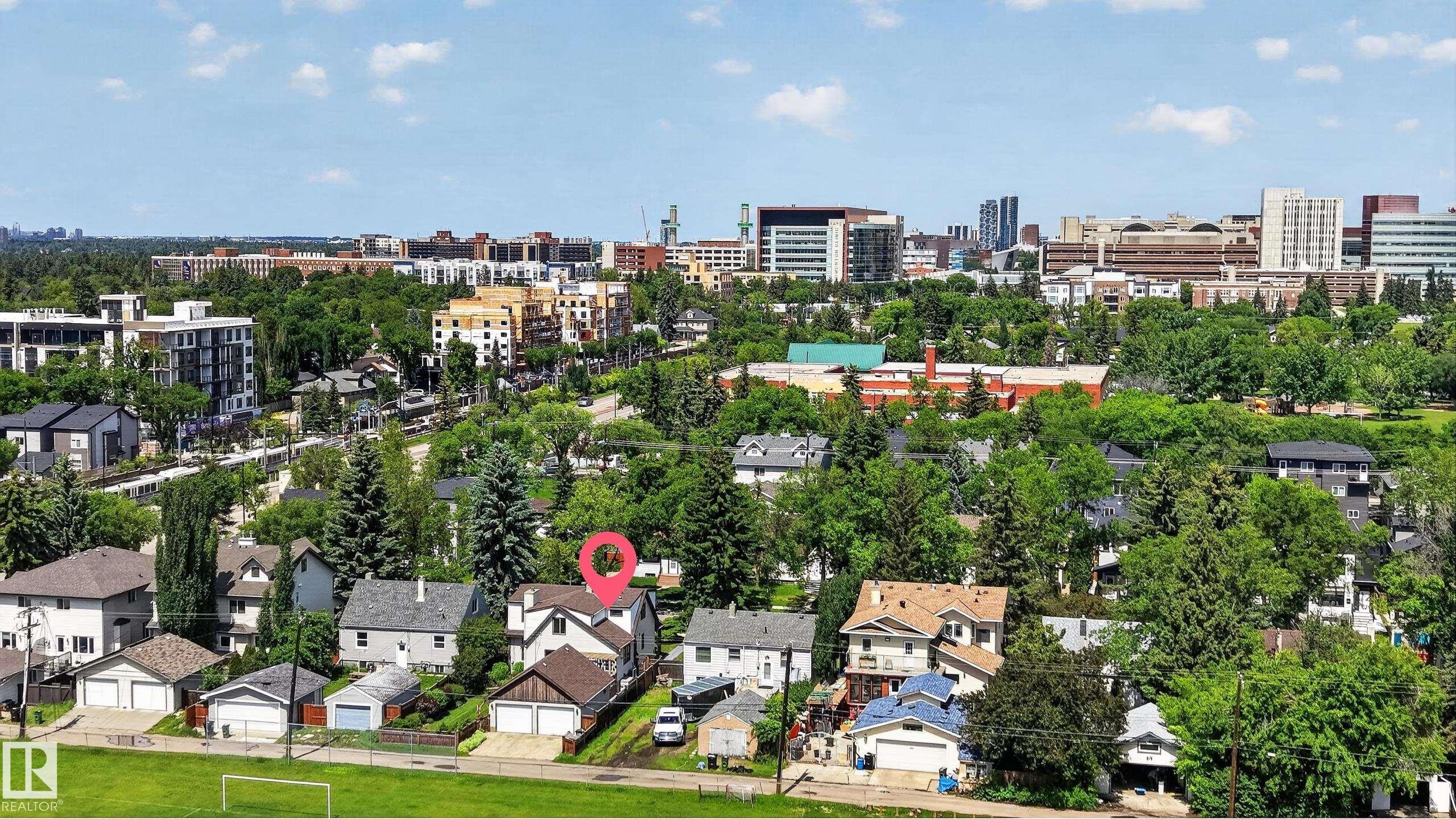 11331 75 Avenue, Edmonton, AB