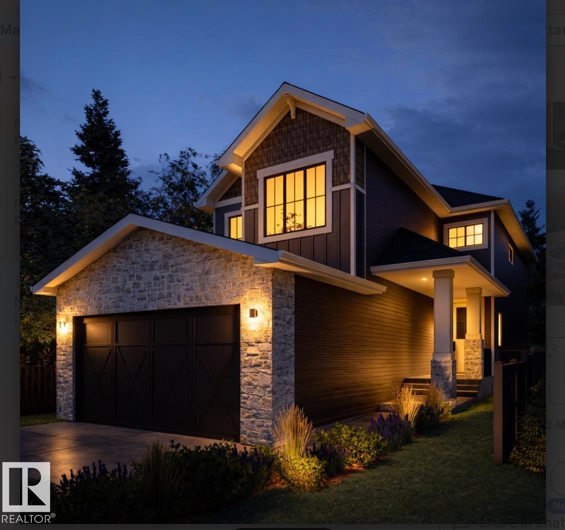5809 Raven Crescent, Edmonton, AB