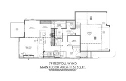 Floor plan -