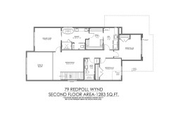 Floor plan -