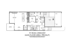 Floor plan -