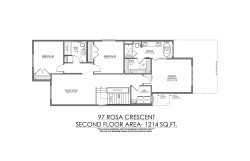 Floor plan -