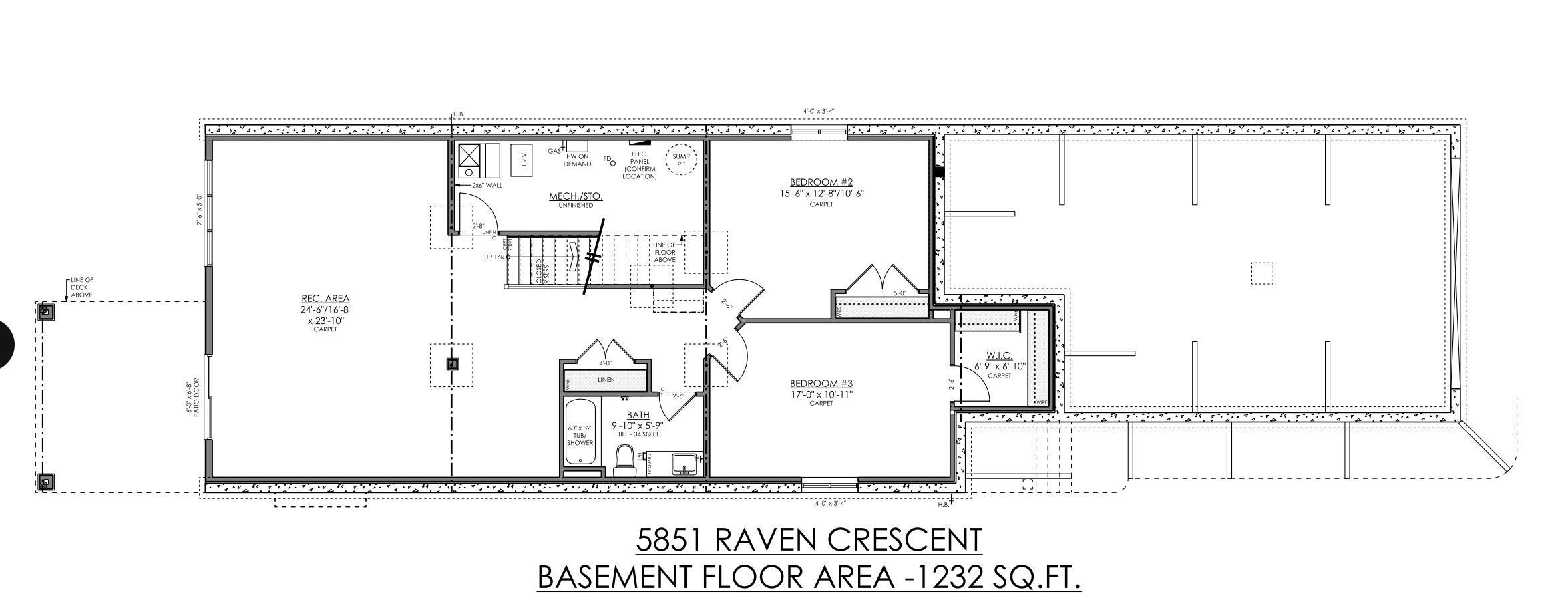 5851 Raven Crescent, Edmonton, AB