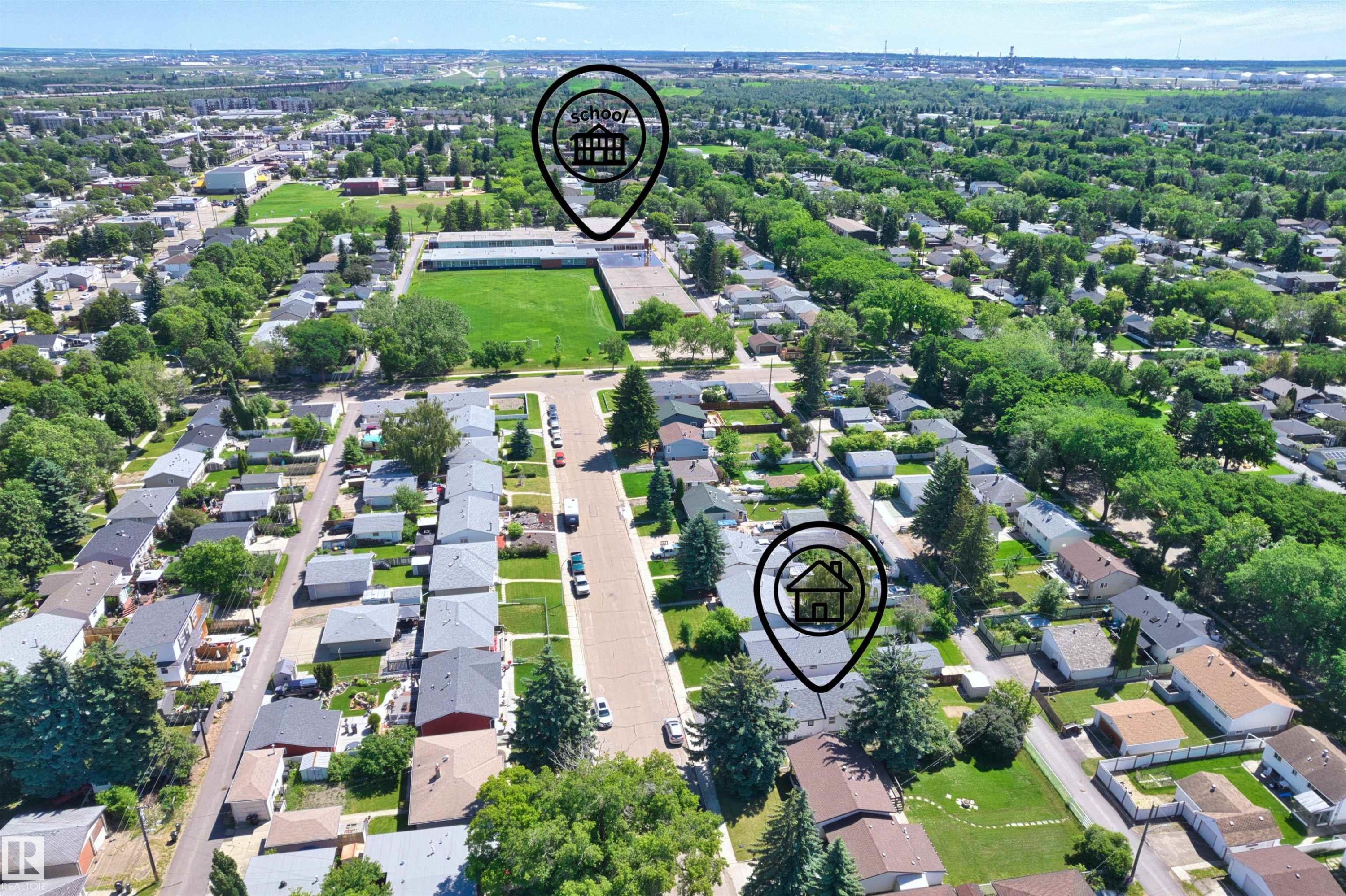 4233 116 Avenue, Edmonton, AB