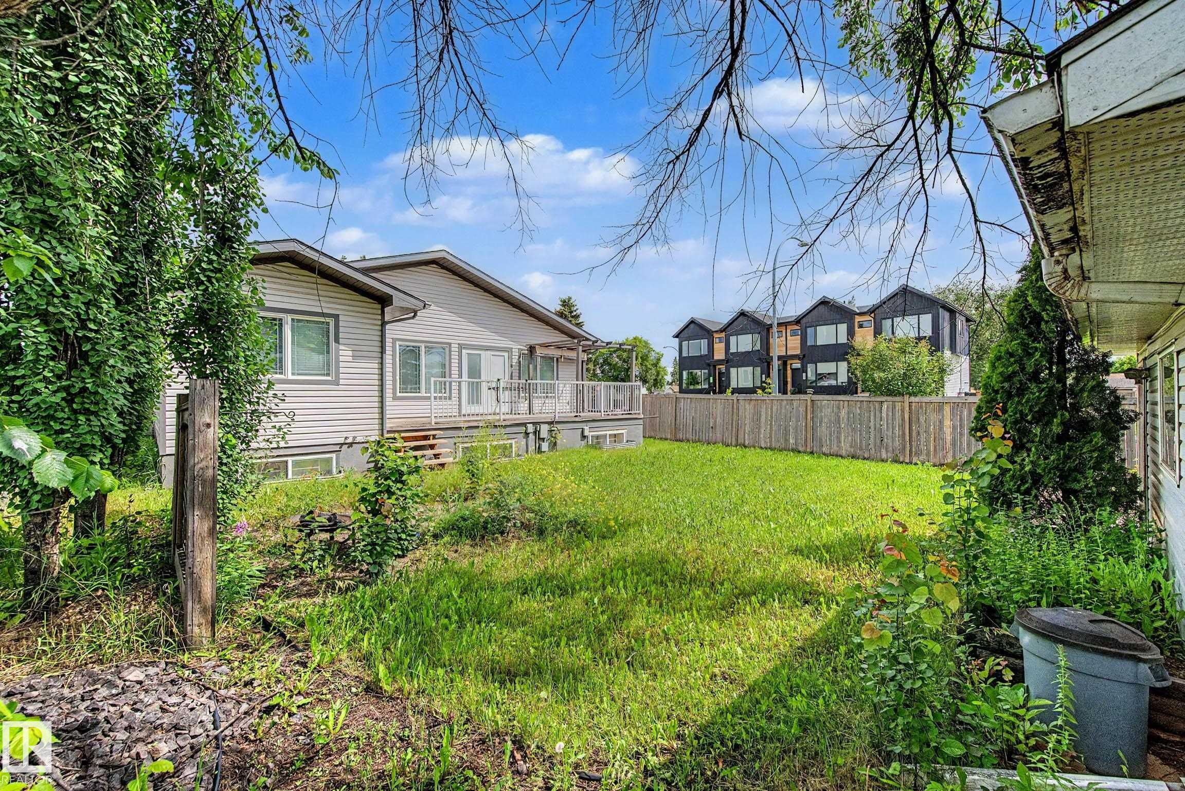 9402 153 Street Nw, Edmonton, AB