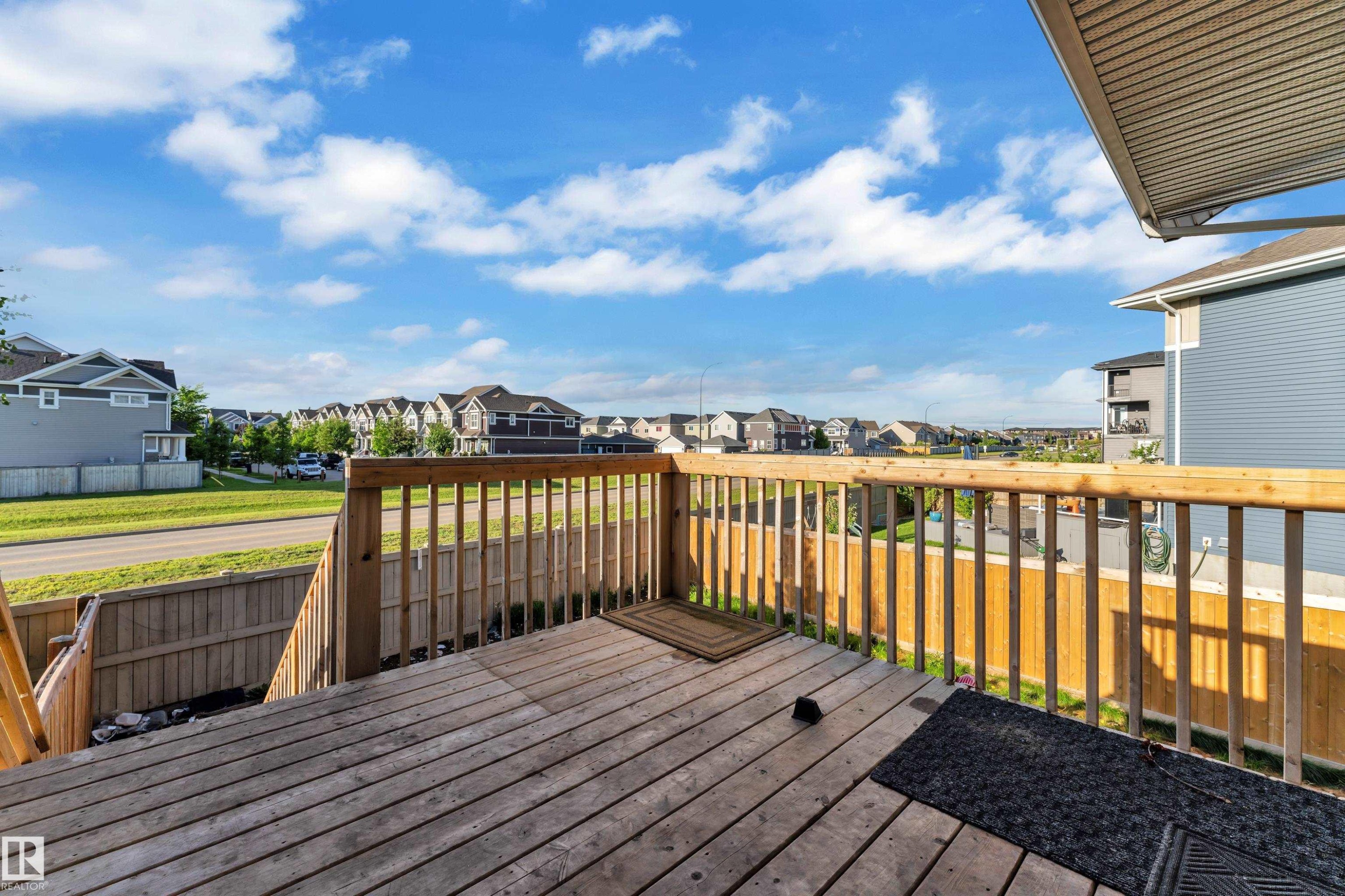 2268 Chokecherry Close, Edmonton, AB