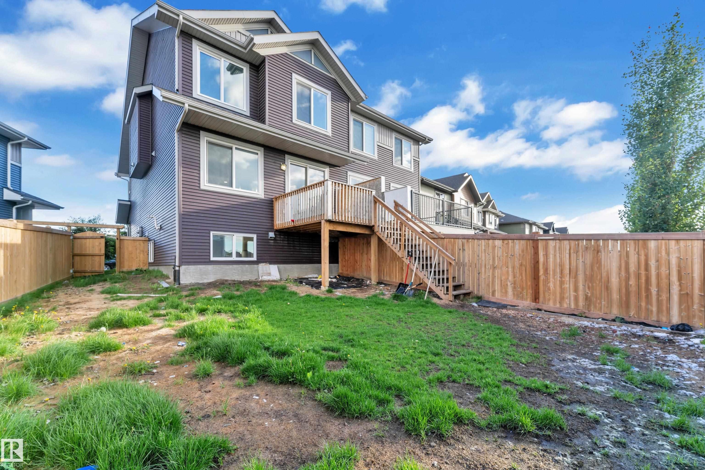 2268 Chokecherry Close, Edmonton, AB