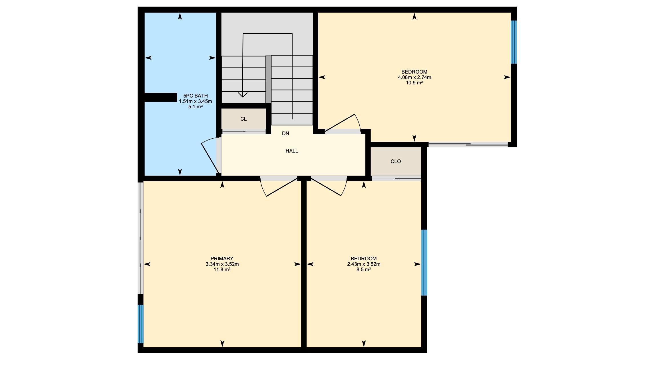 Floor plan - 10 1415 62 Street, Edmonton, AB