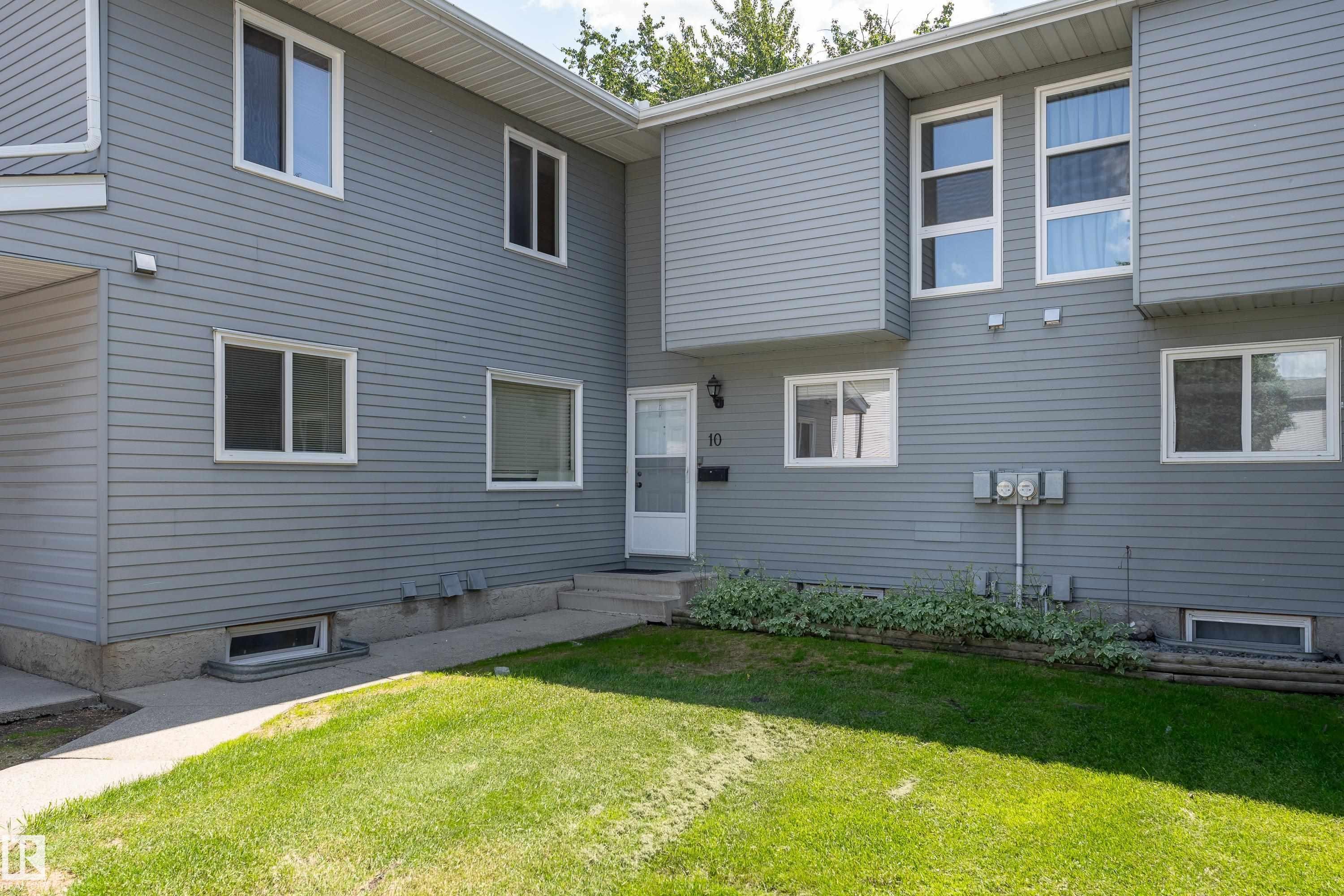 10 1415 62 Street, Edmonton, AB